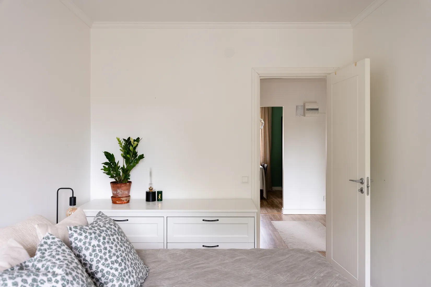Bostadsrätt, Källhagsgatan 1D, Haga, Västerås