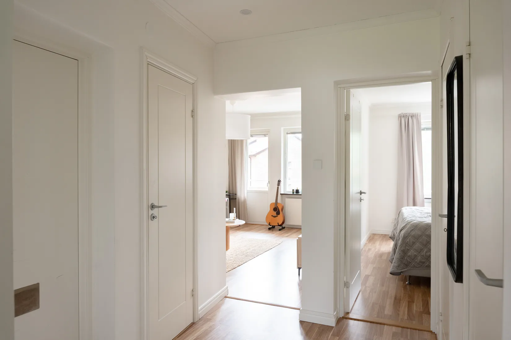 Bostadsrätt, Källhagsgatan 1D, Haga, Västerås
