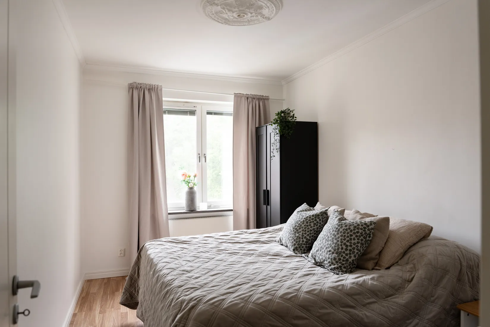 Bostadsrätt, Källhagsgatan 1D, Haga, Västerås