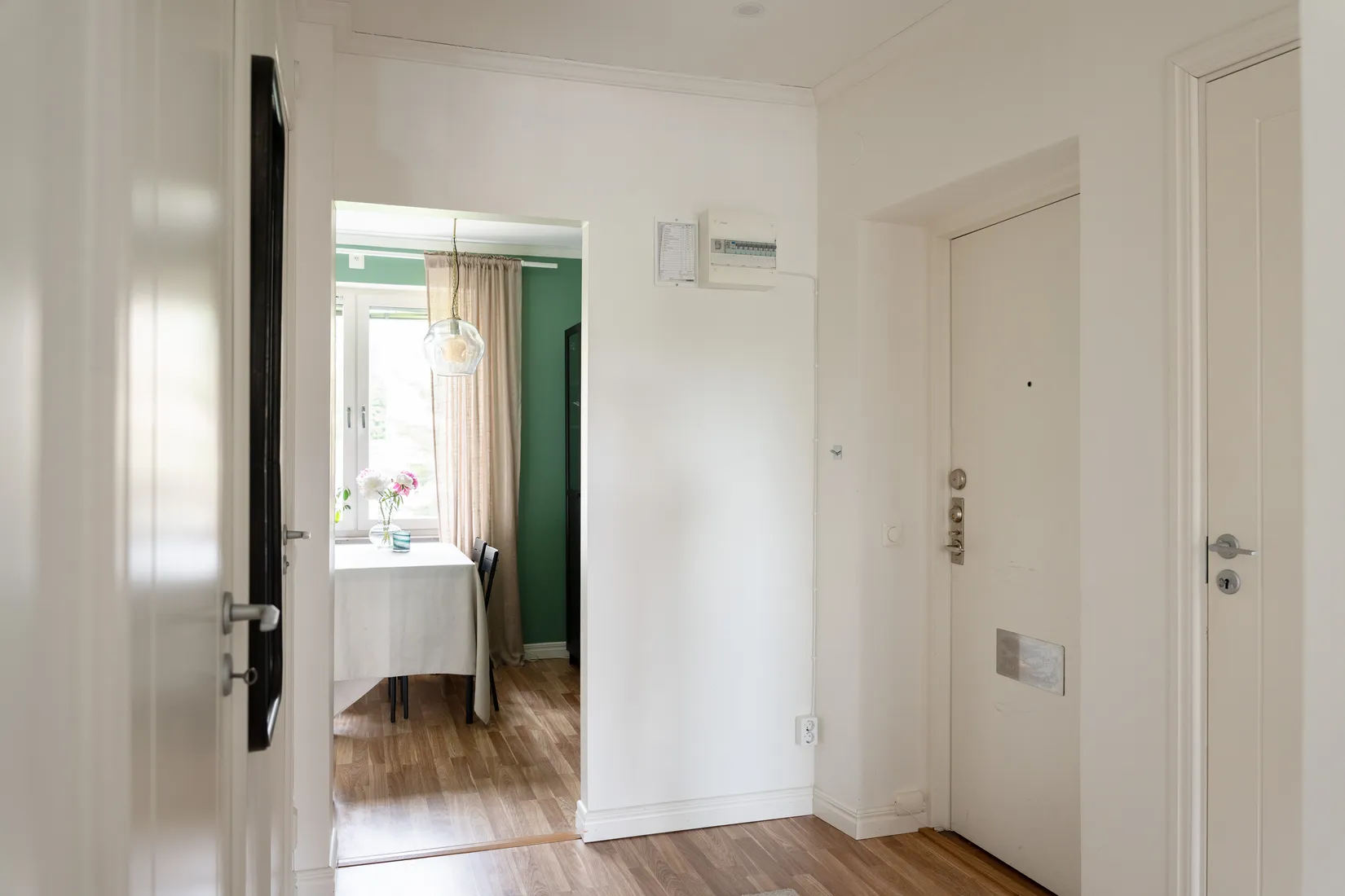 Bostadsrätt, Källhagsgatan 1D, Haga, Västerås