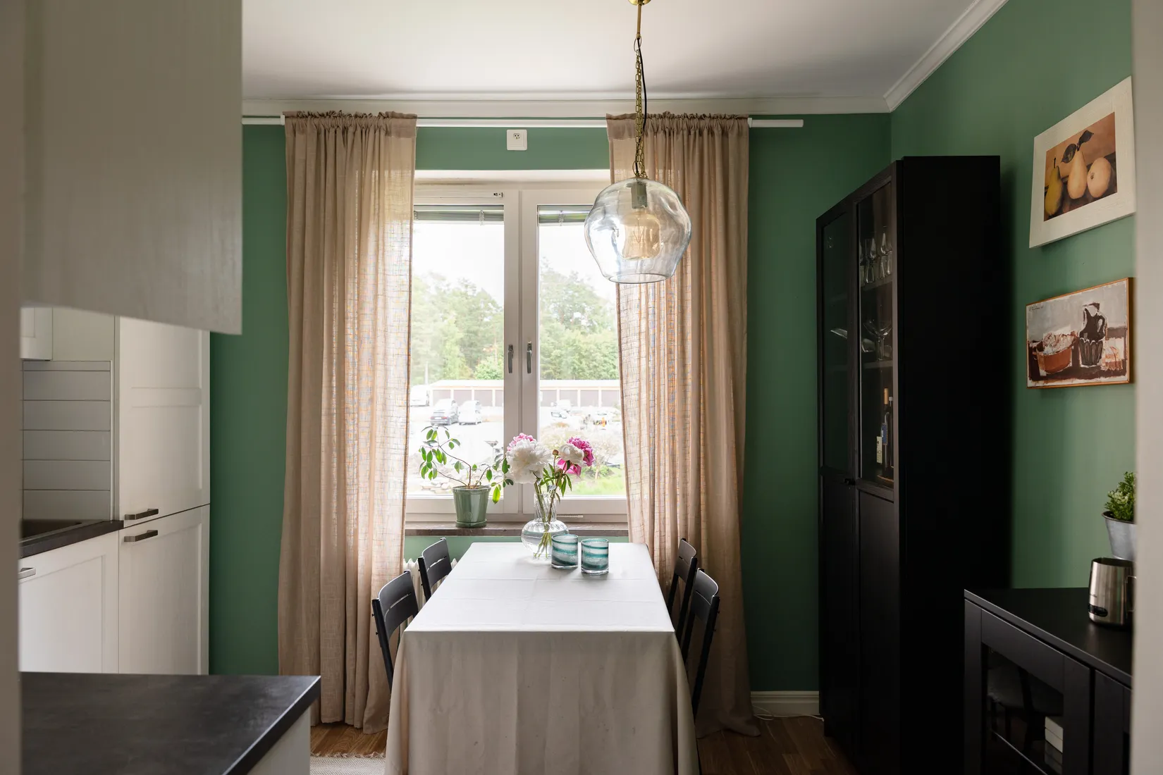 Bostadsrätt, Källhagsgatan 1D, Haga, Västerås