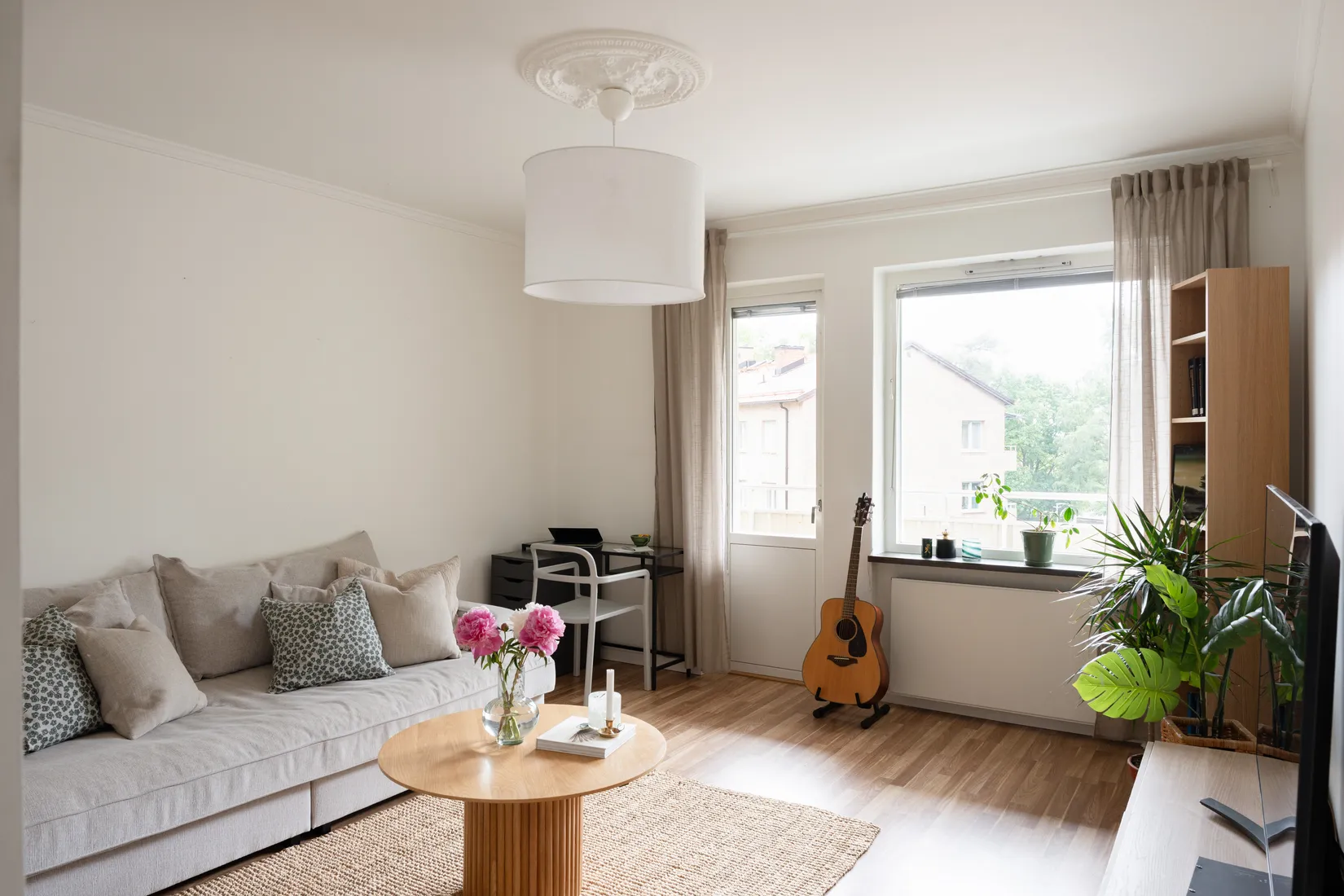 Bostadsrätt, Källhagsgatan 1D, Haga, Västerås