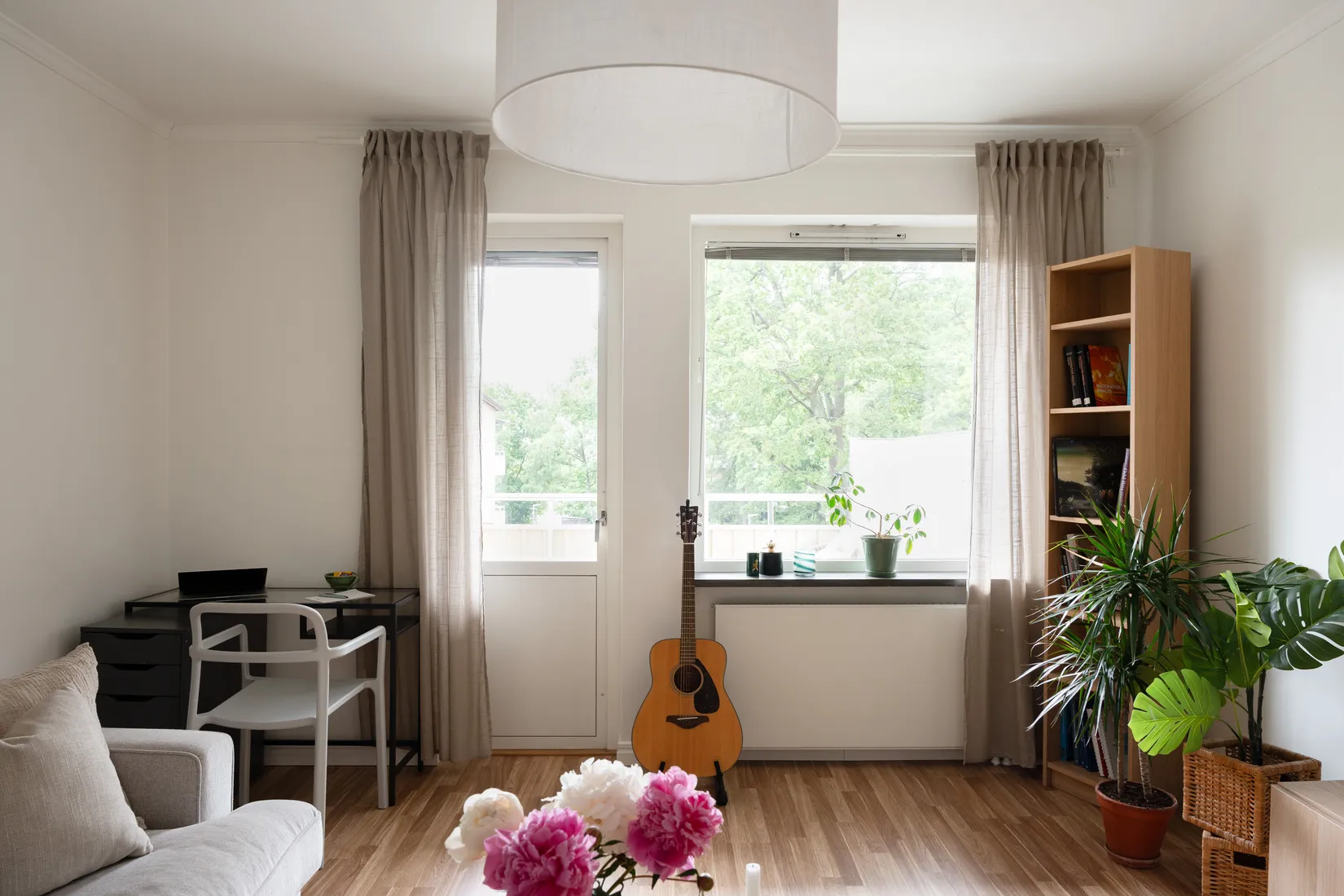 Bostadsrätt, Källhagsgatan 1D, Haga, Västerås