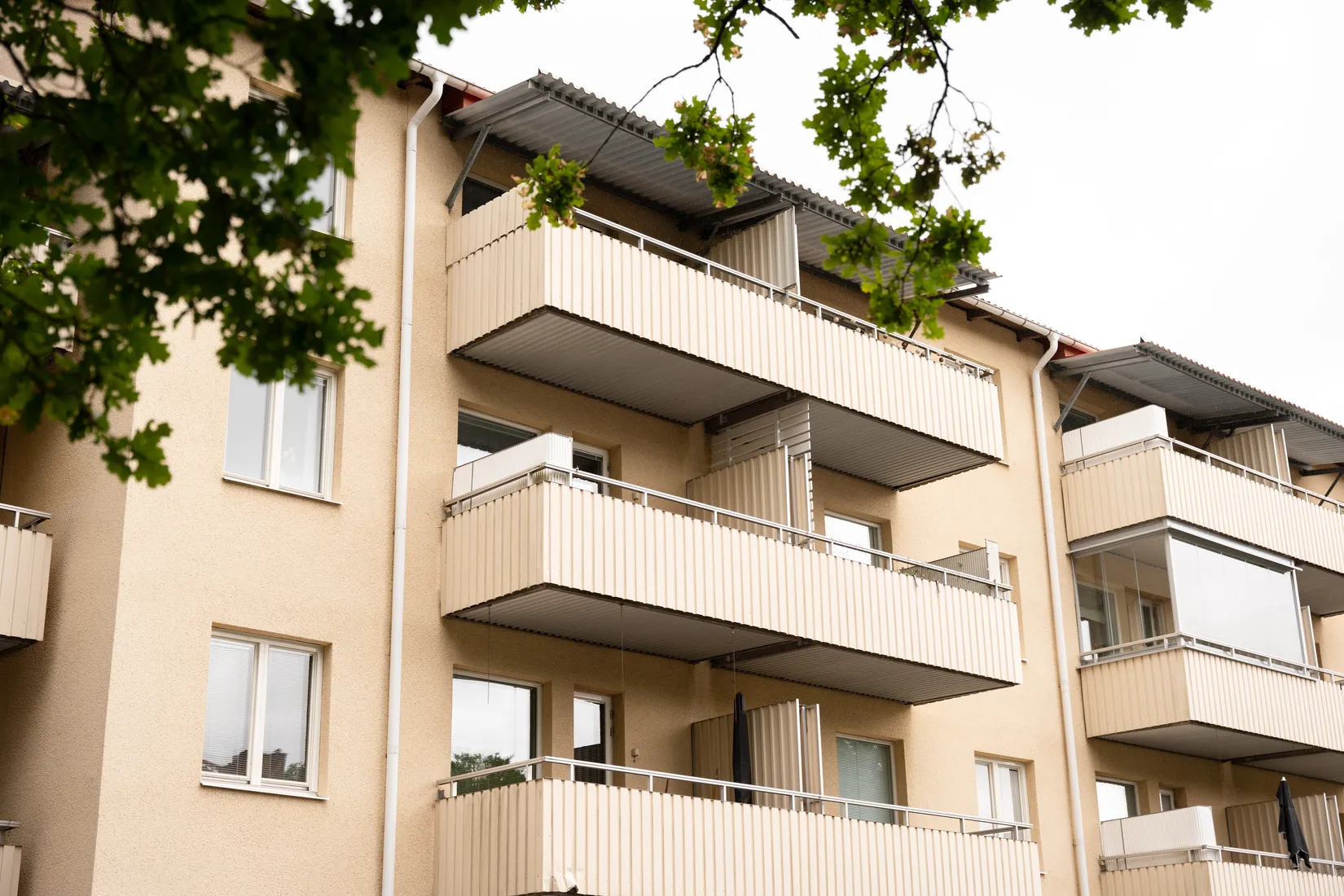 Bostadsrätt, Källhagsgatan 1D, Haga, Västerås