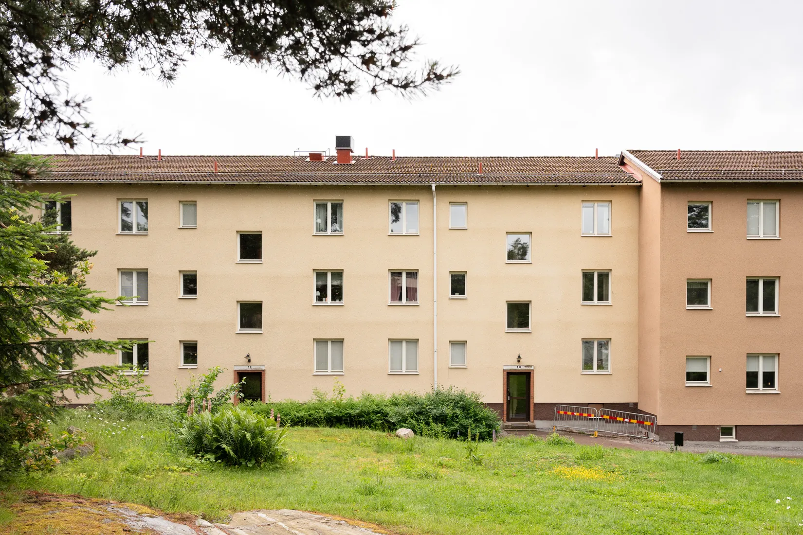 Bostadsrätt, Källhagsgatan 1D, Haga, Västerås