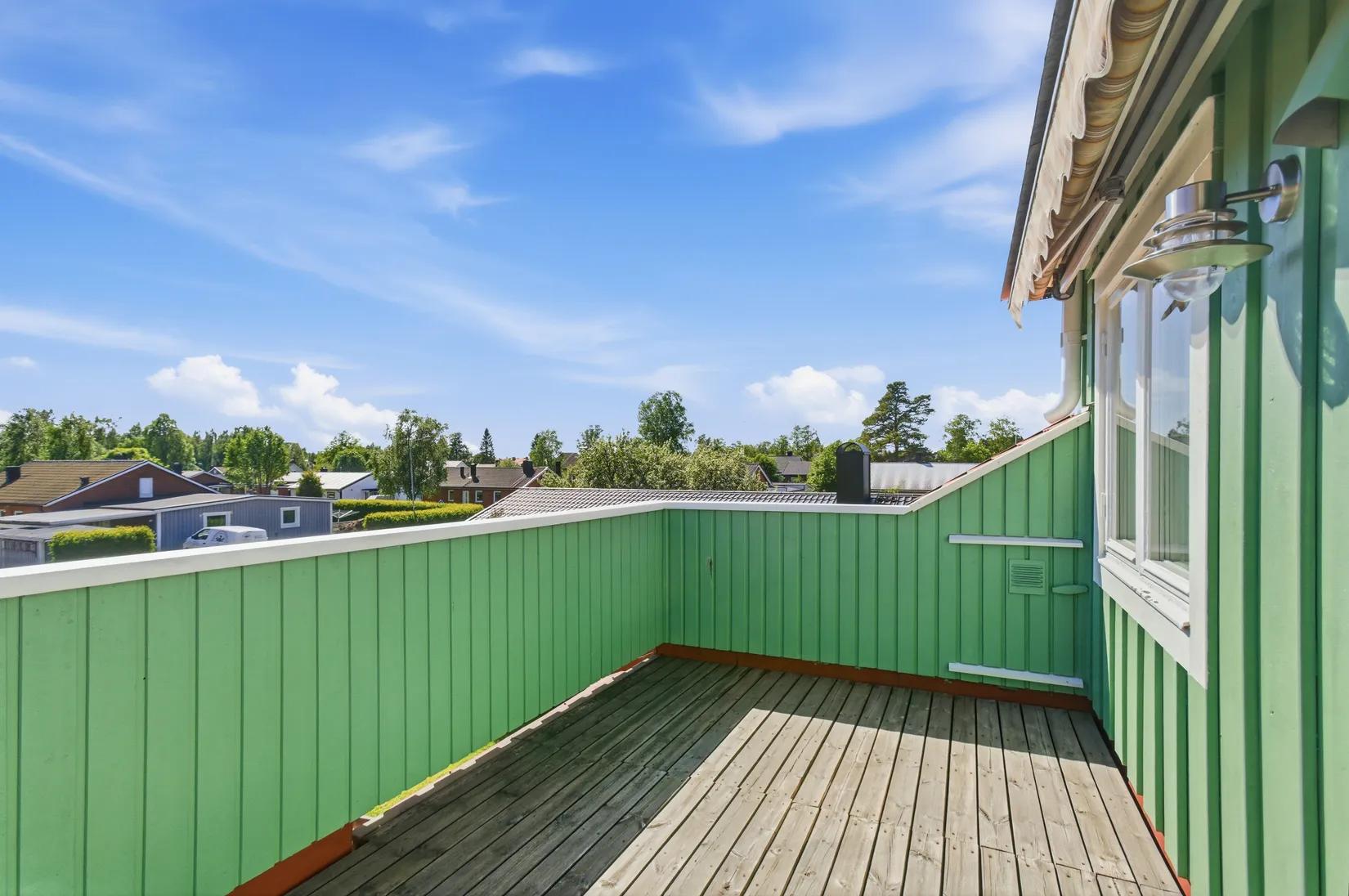 Villa, Skogsvägen 3, Holmsund, Umeå