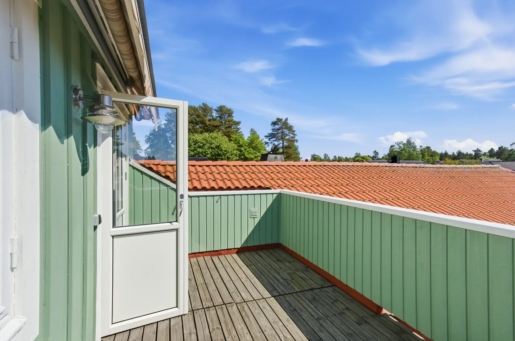 Villa, Skogsvägen 3, Holmsund, Umeå