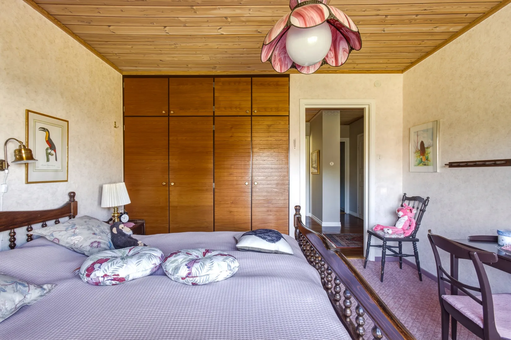 Villa, Skogsvägen 3, Holmsund, Umeå