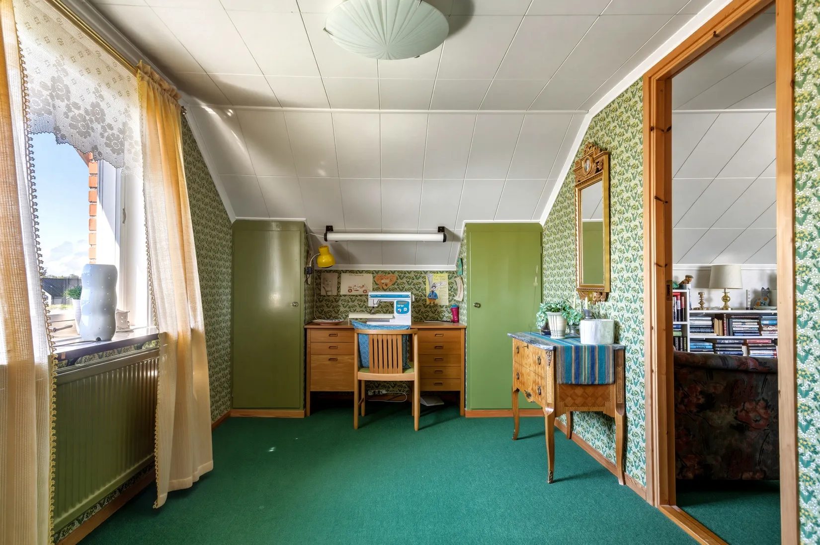 Villa, Skogsvägen 3, Holmsund, Umeå