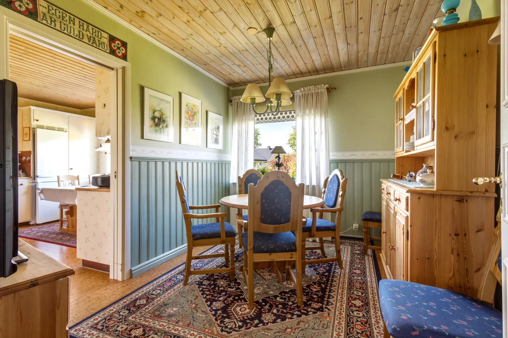 Villa, Skogsvägen 3, Holmsund, Umeå