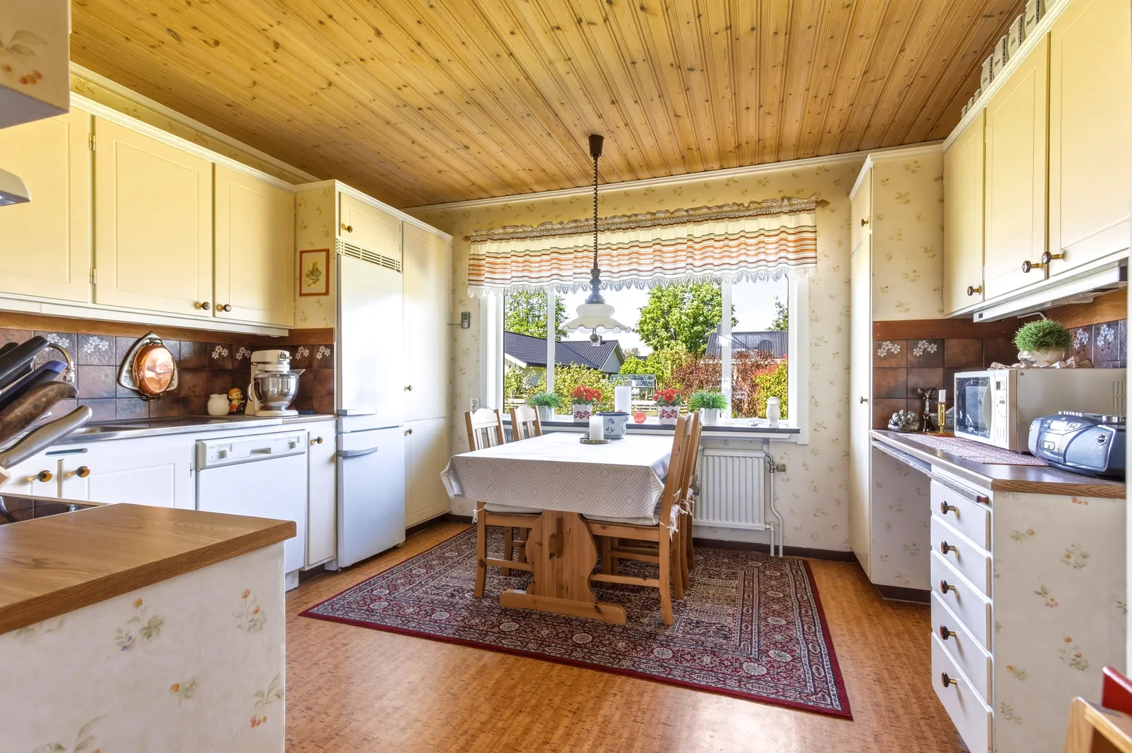 Villa, Skogsvägen 3, Holmsund, Umeå