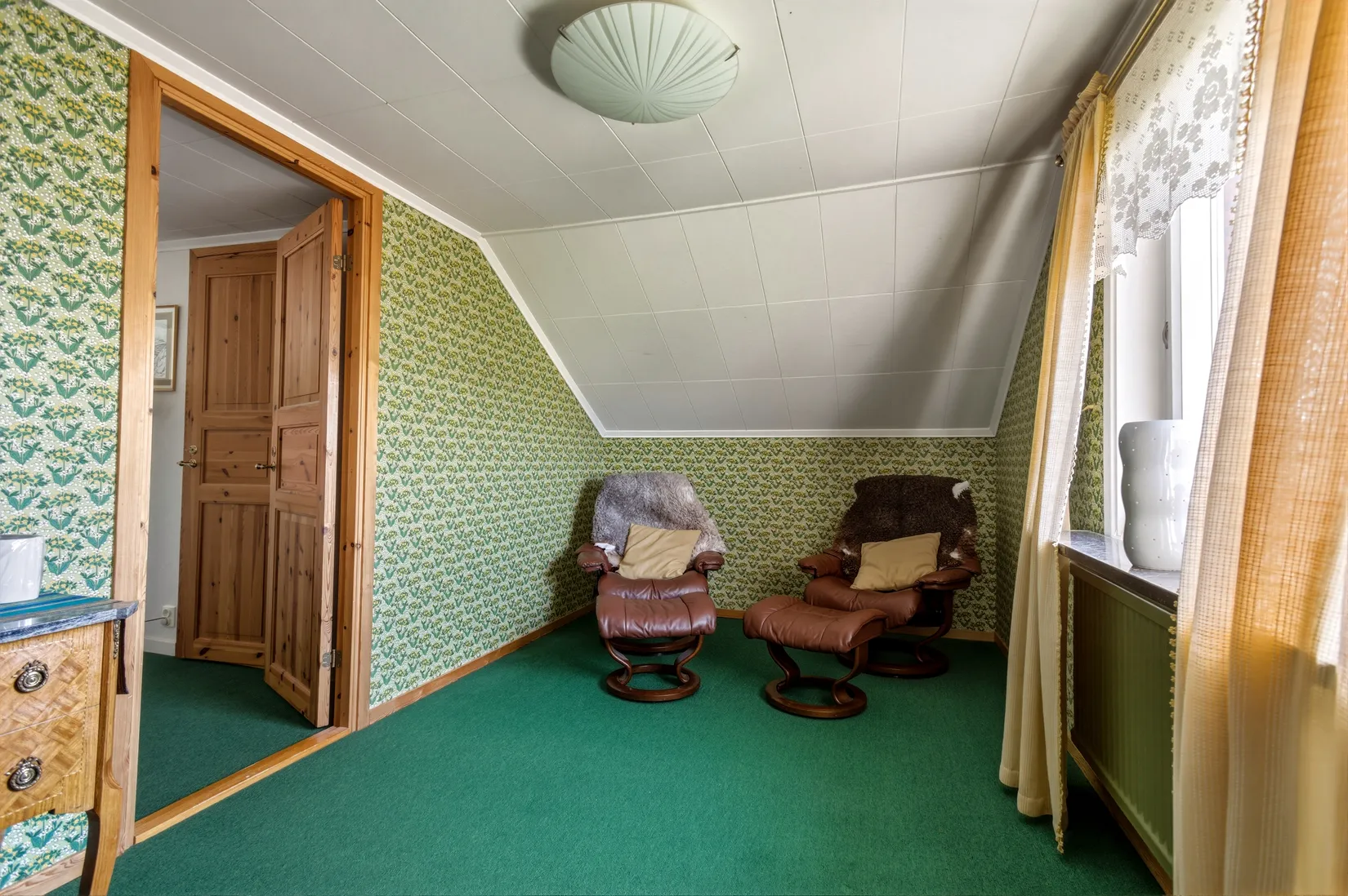 Villa, Skogsvägen 3, Holmsund, Umeå