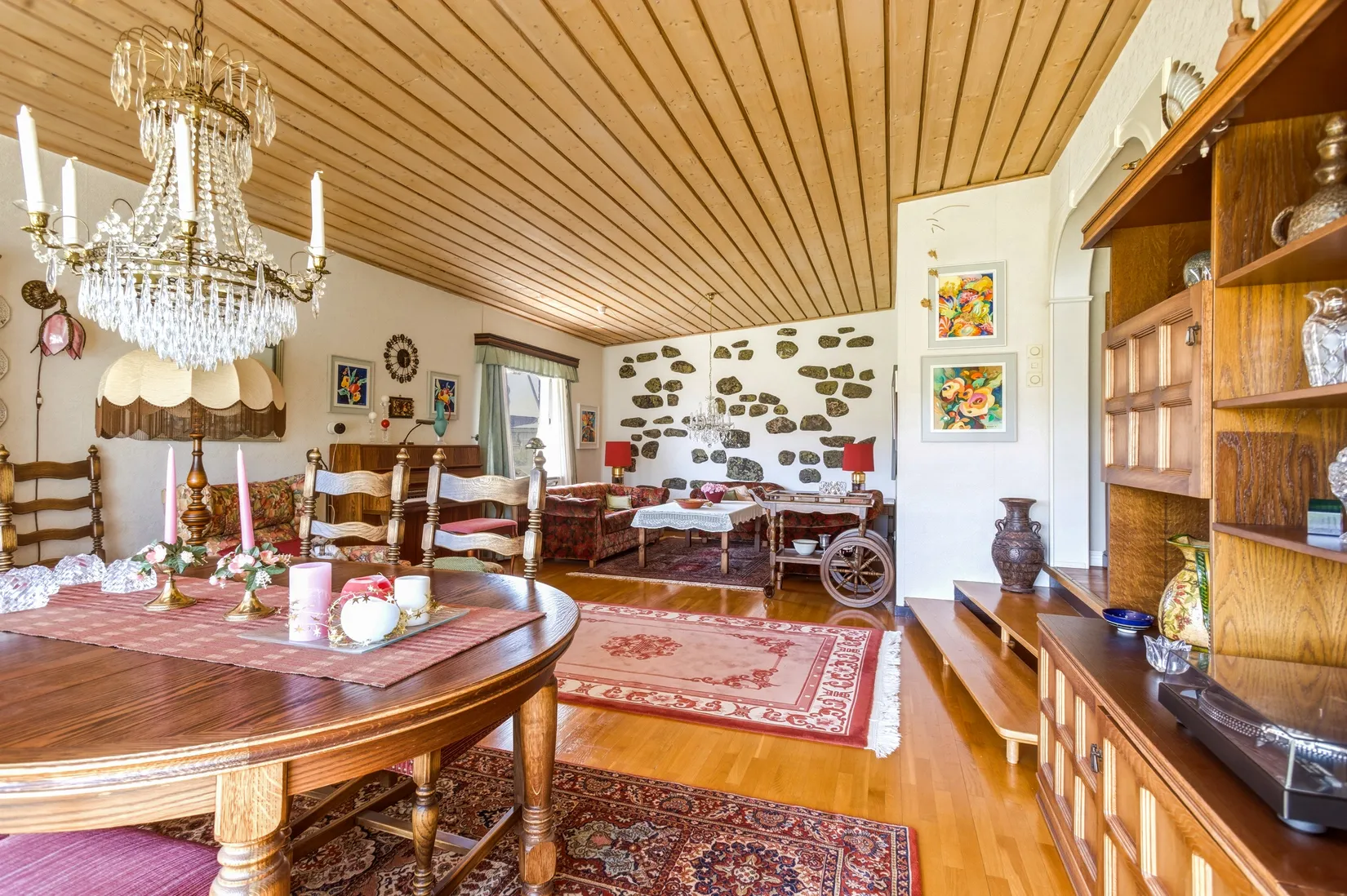 Villa, Skogsvägen 3, Holmsund, Umeå