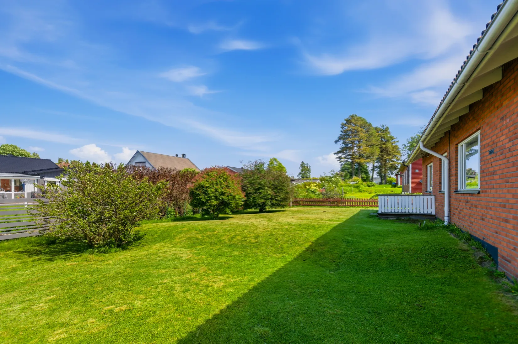 Villa, Skogsvägen 3, Holmsund, Umeå