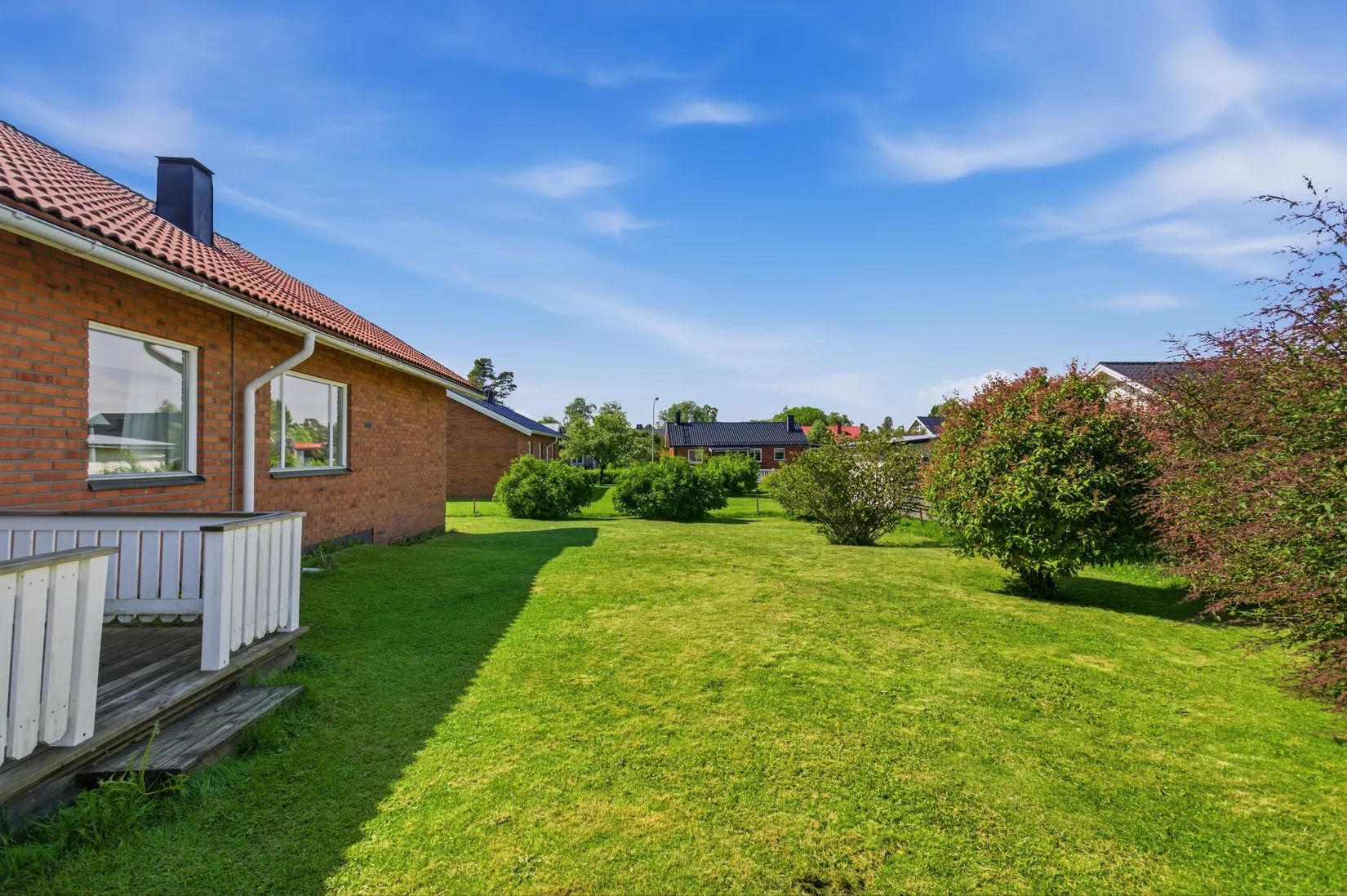 Villa, Skogsvägen 3, Holmsund, Umeå