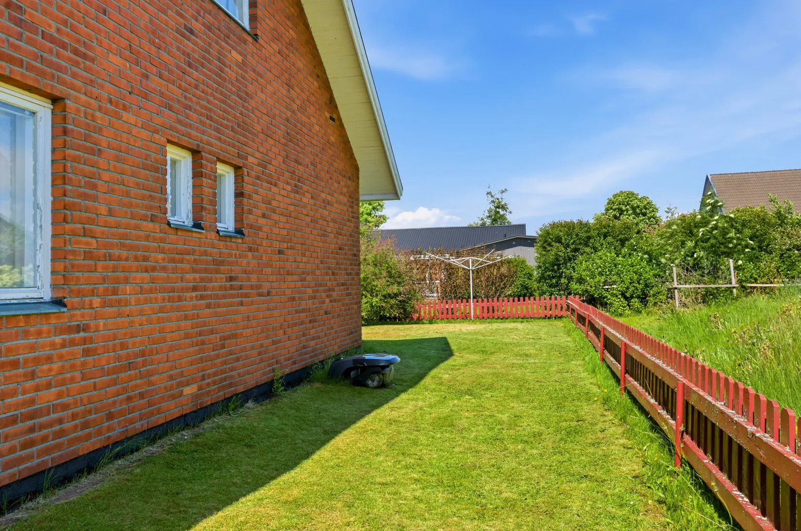Villa, Skogsvägen 3, Holmsund, Umeå