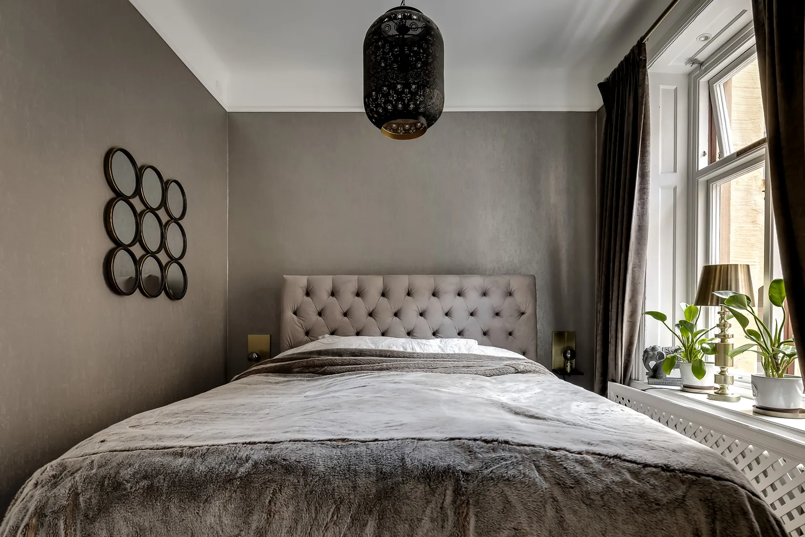 Bostadsrätt, Hantverkargatan 46A, Kungsholmen/ Nedre Kungsholmen, Stockholm