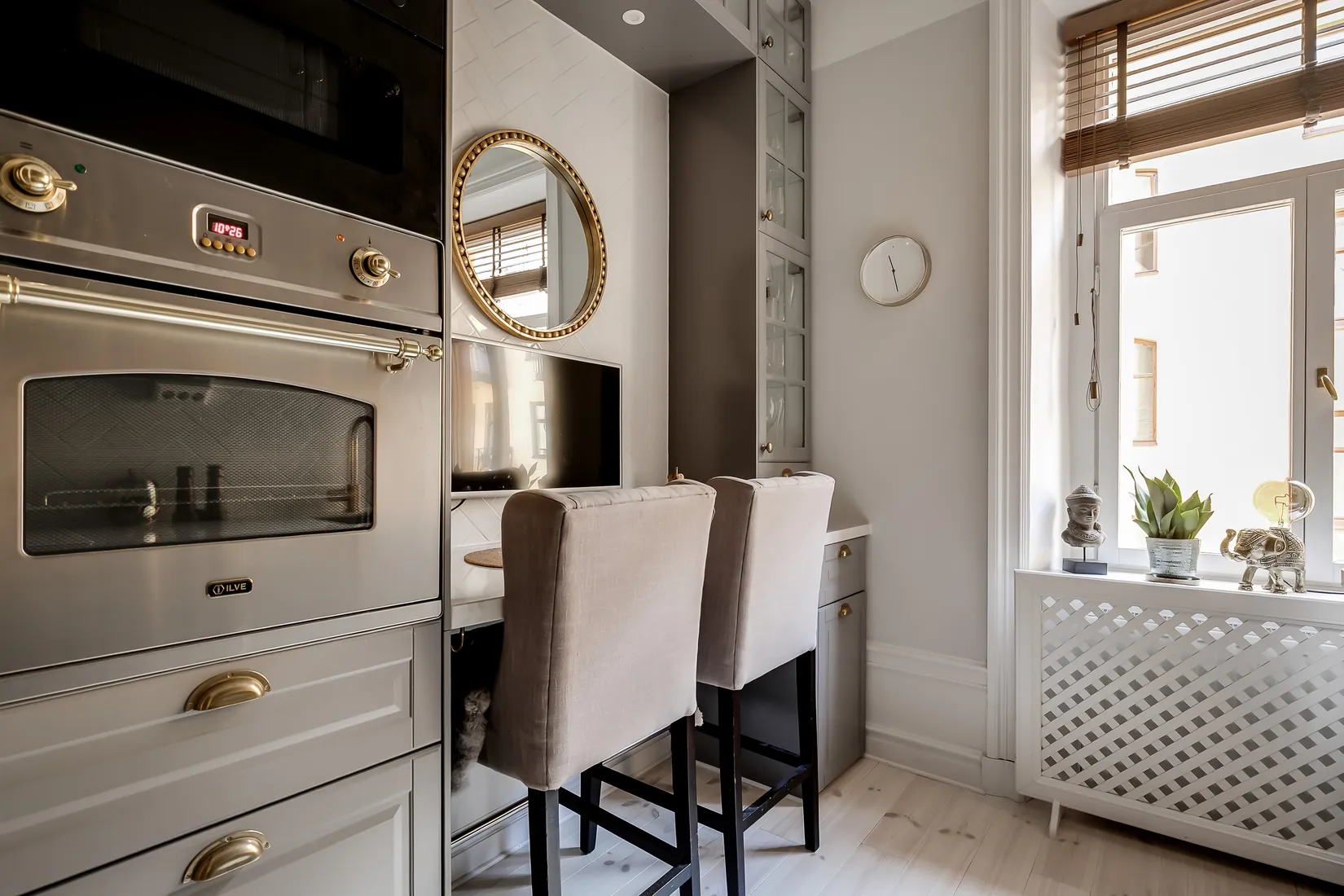 Bostadsrätt, Hantverkargatan 46A, Kungsholmen/ Nedre Kungsholmen, Stockholm
