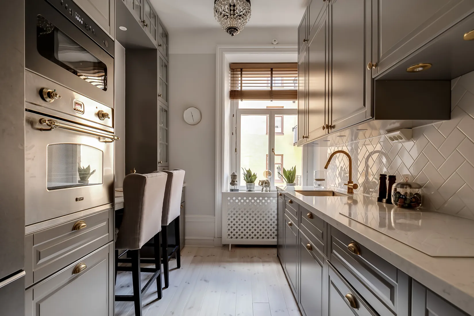 Bostadsrätt, Hantverkargatan 46A, Kungsholmen/ Nedre Kungsholmen, Stockholm