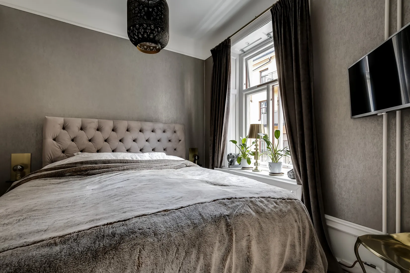 Bostadsrätt, Hantverkargatan 46A, Kungsholmen/ Nedre Kungsholmen, Stockholm