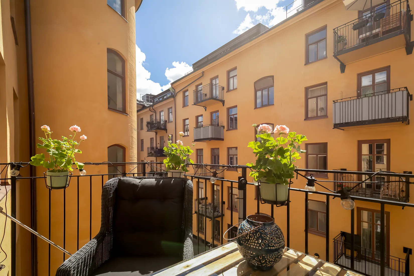 Bostadsrätt, Hantverkargatan 46A, Kungsholmen/ Nedre Kungsholmen, Stockholm