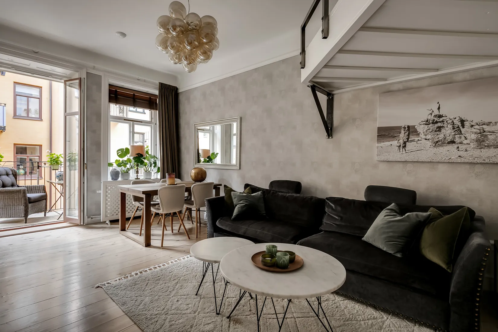 Bostadsrätt, Hantverkargatan 46A, Kungsholmen/ Nedre Kungsholmen, Stockholm
