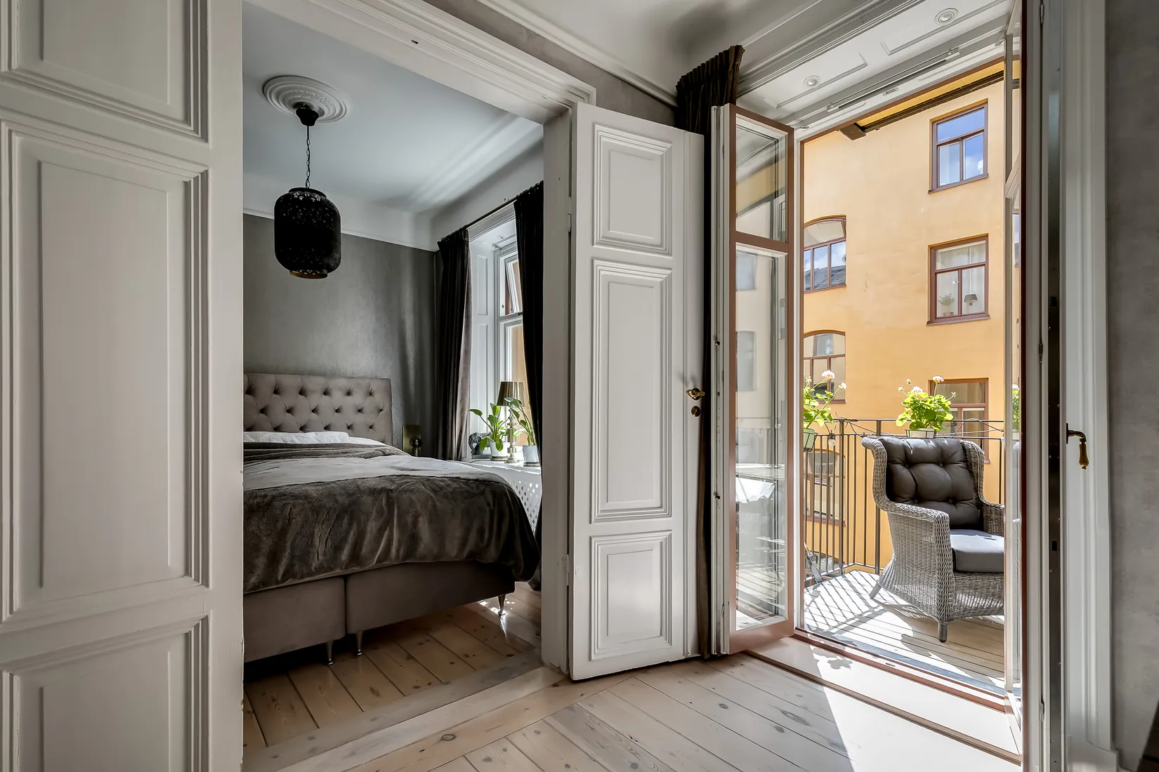 Bostadsrätt, Hantverkargatan 46A, Kungsholmen/ Nedre Kungsholmen, Stockholm
