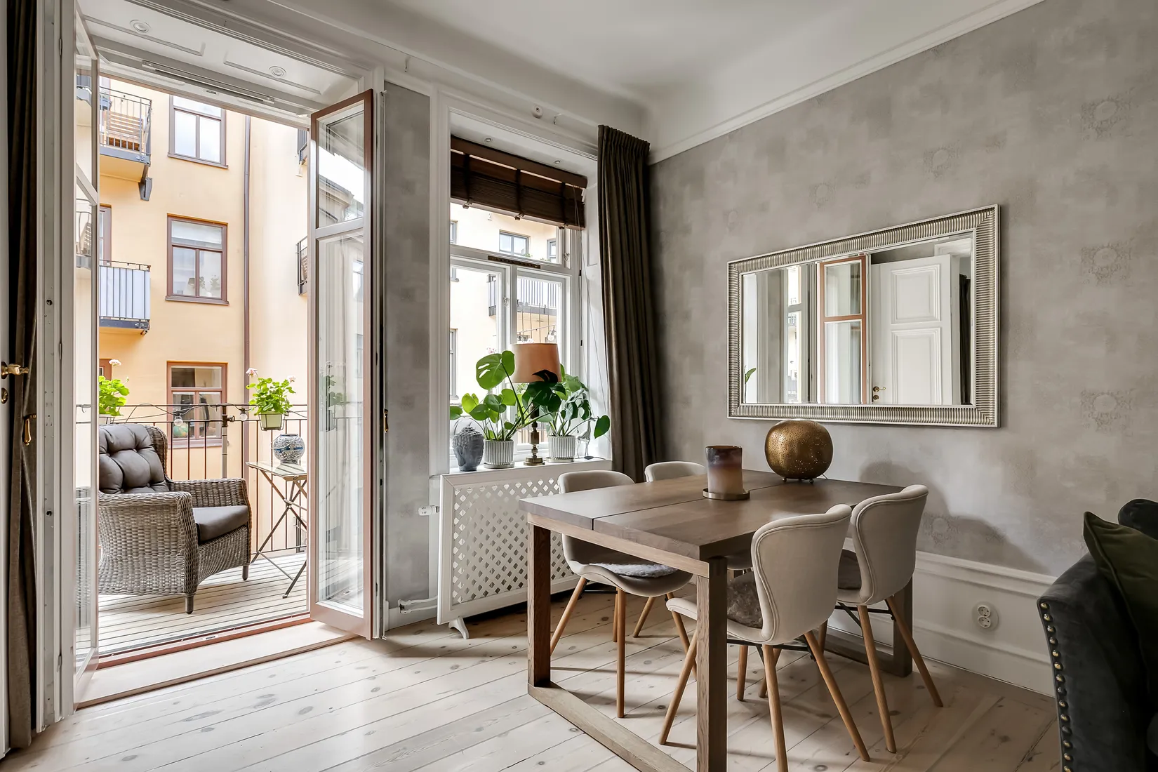 Bostadsrätt, Hantverkargatan 46A, Kungsholmen/ Nedre Kungsholmen, Stockholm