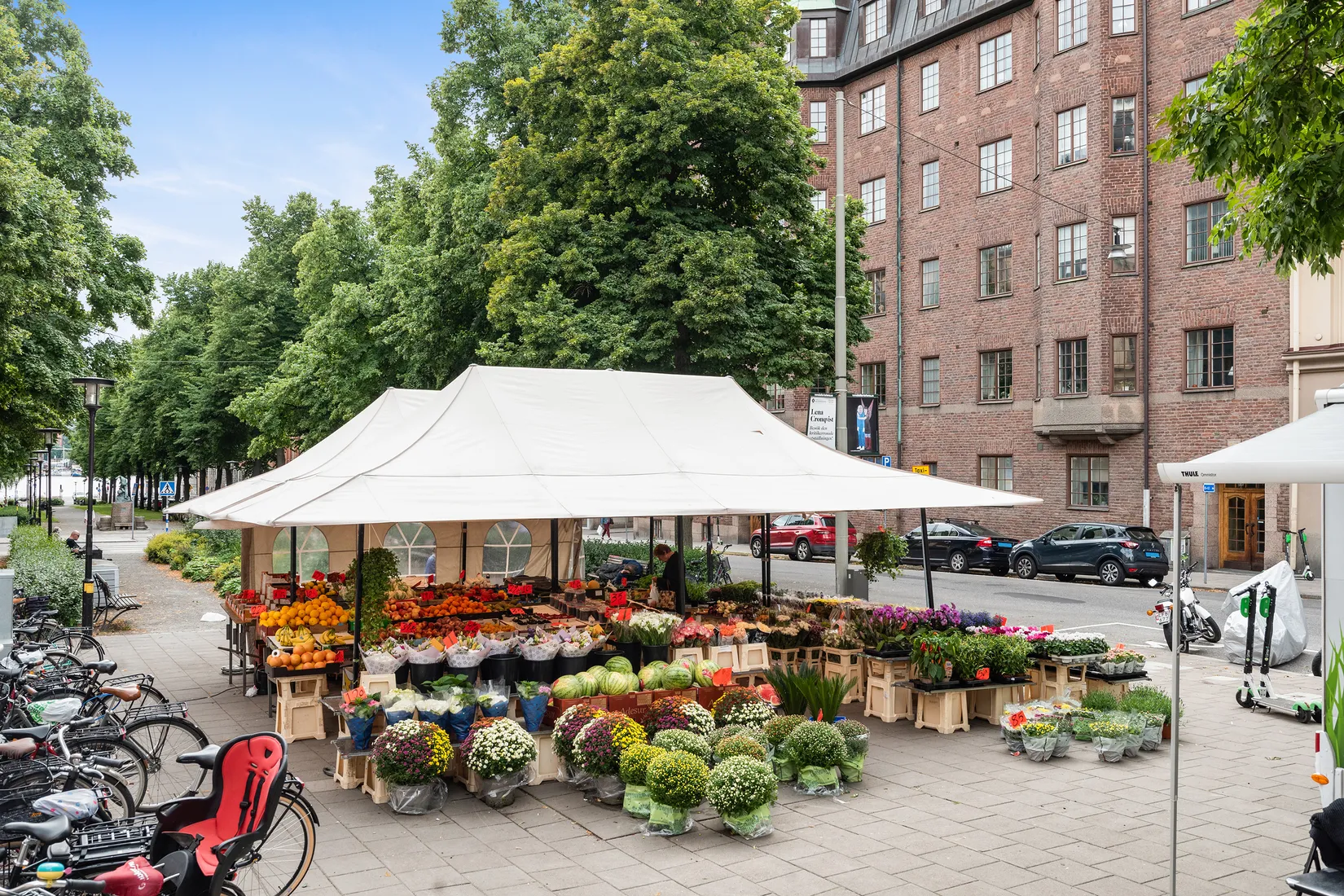 Bostadsrätt, Hantverkargatan 46A, Kungsholmen/ Nedre Kungsholmen, Stockholm