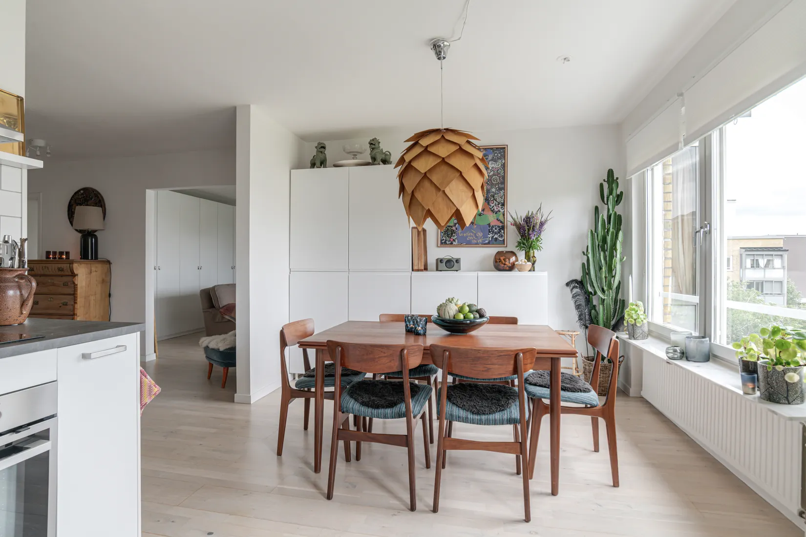 Bostadsrätt, Larmvägen 16B, Fredriksdal, Helsingborg