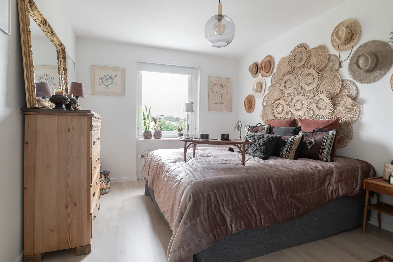 Bostadsrätt, Larmvägen 16B, Fredriksdal, Helsingborg