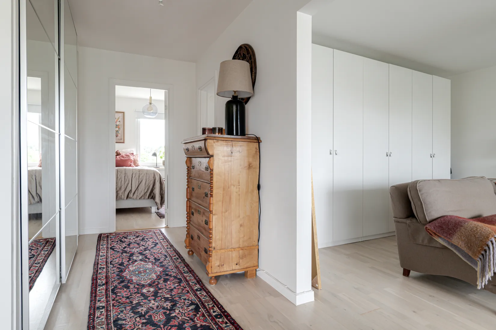 Bostadsrätt, Larmvägen 16B, Fredriksdal, Helsingborg