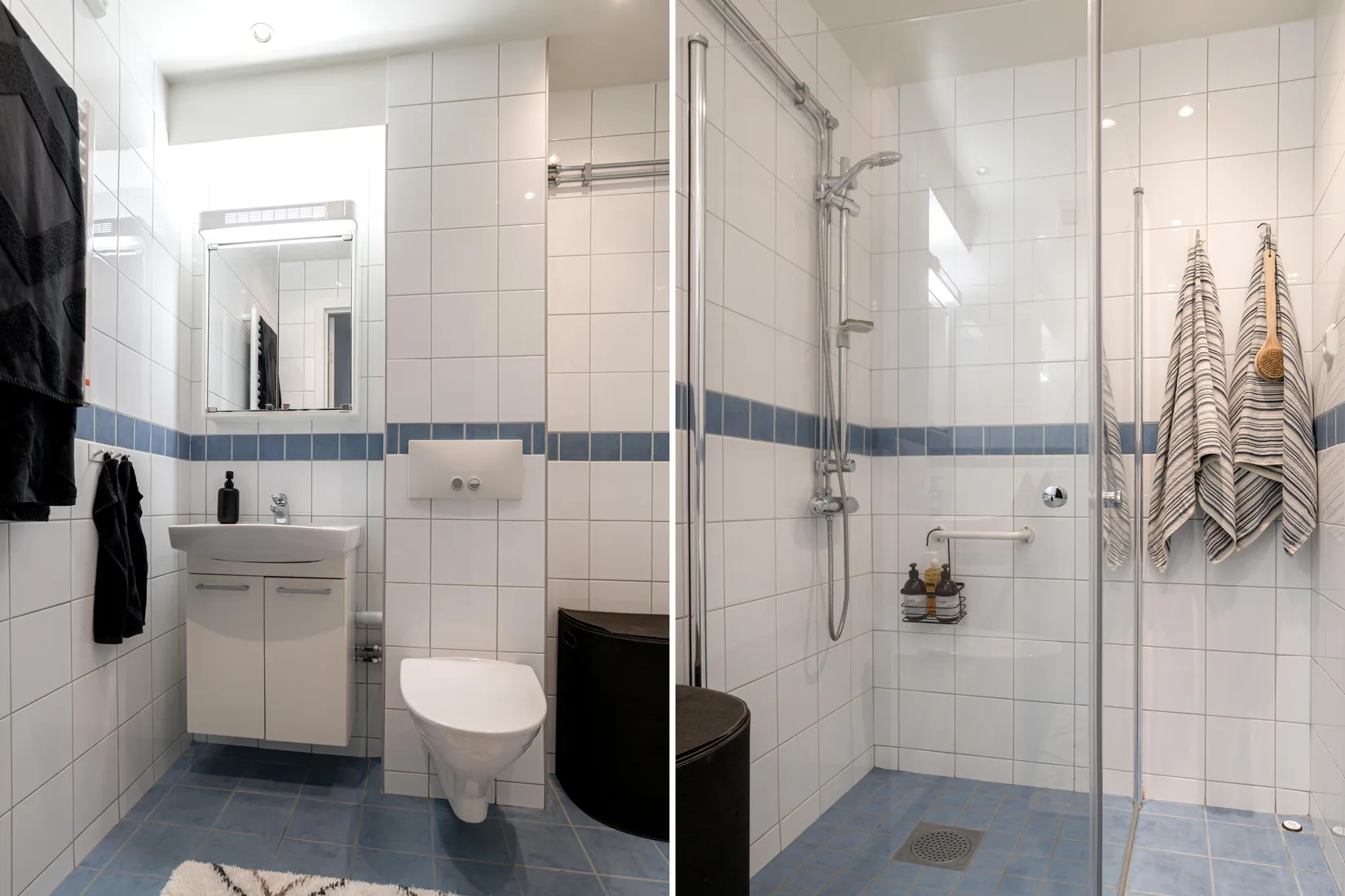 Bostadsrätt, Larmvägen 16B, Fredriksdal, Helsingborg