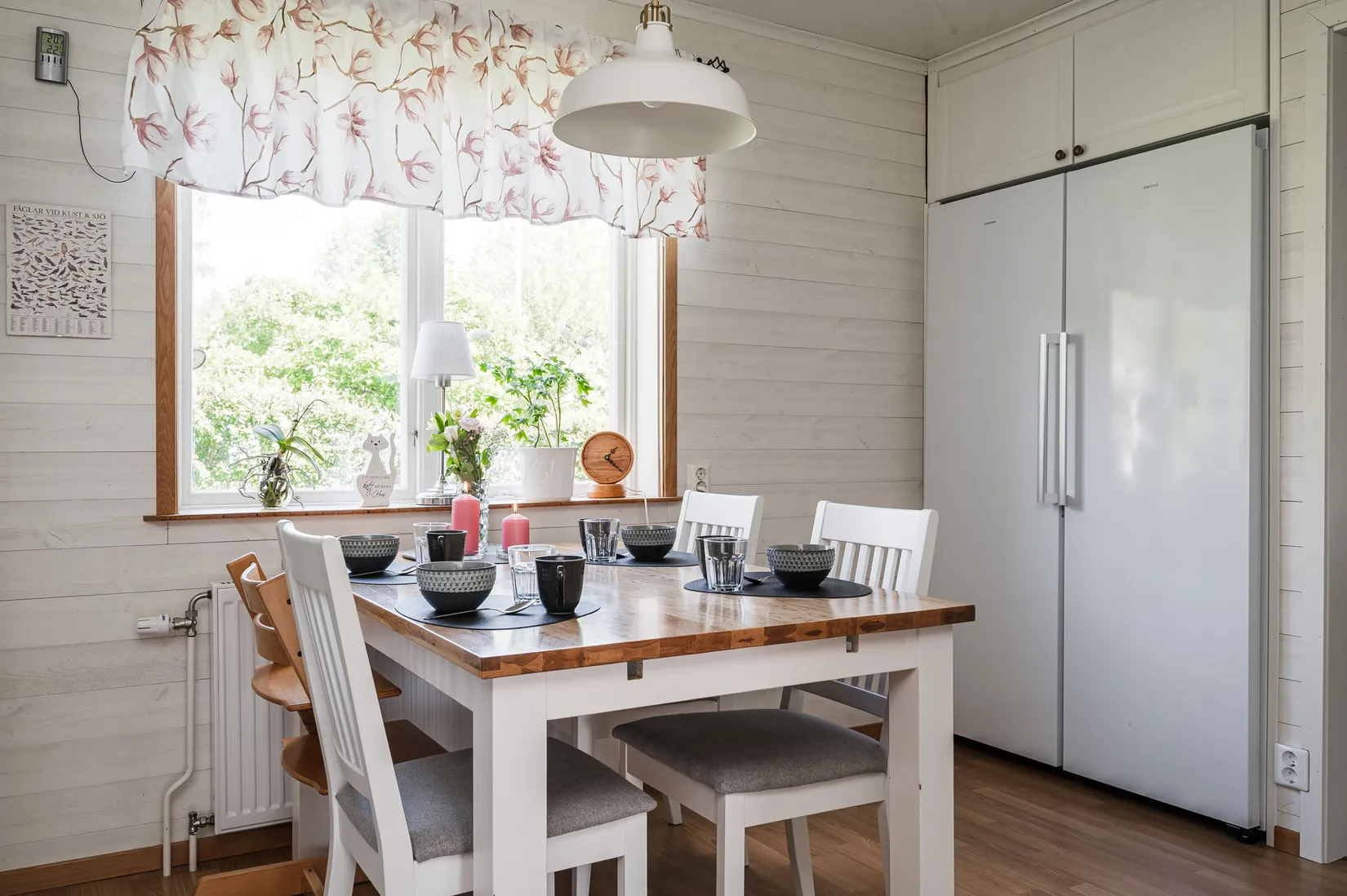 Villa, Enebacken 6, Månstad, Tranemo