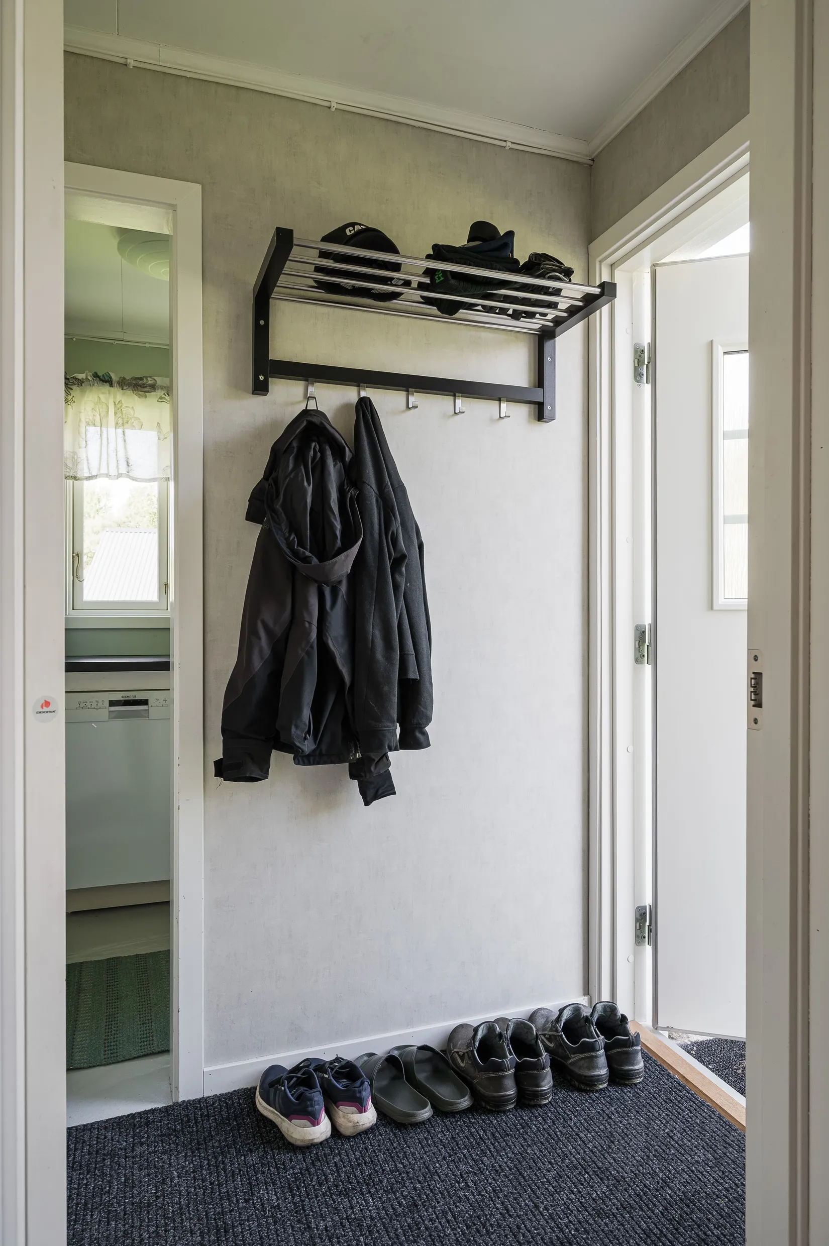 Villa, Enebacken 6, Månstad, Tranemo