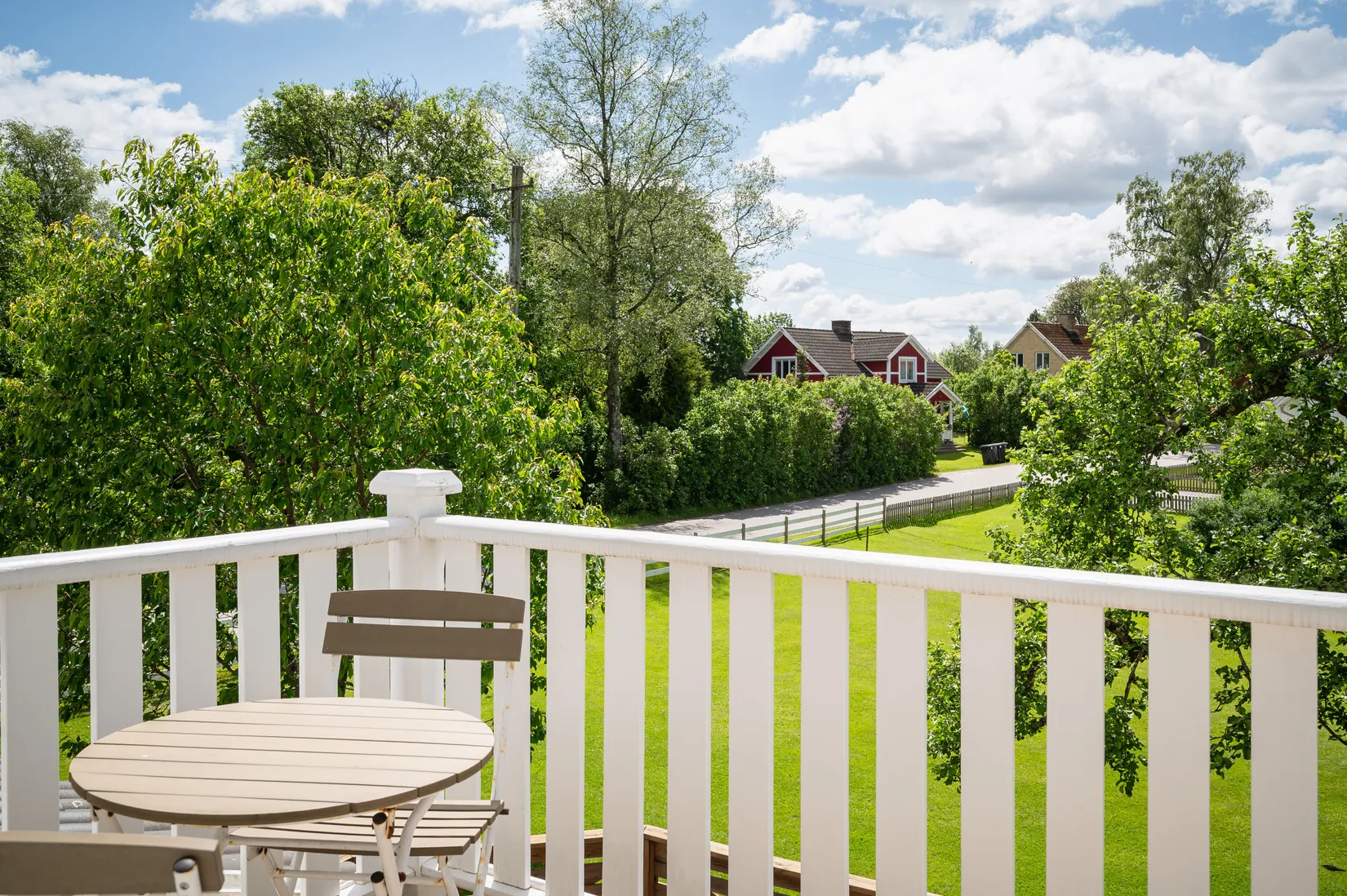Villa, Enebacken 6, Månstad, Tranemo