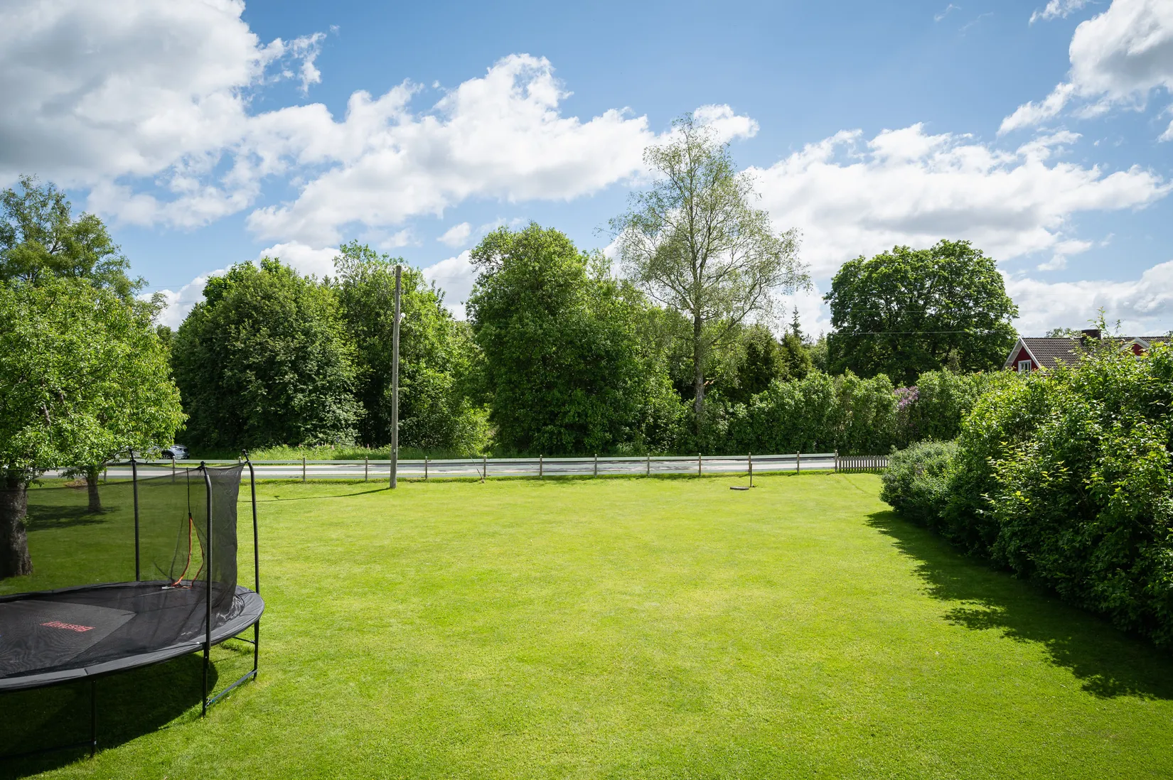 Villa, Enebacken 6, Månstad, Tranemo
