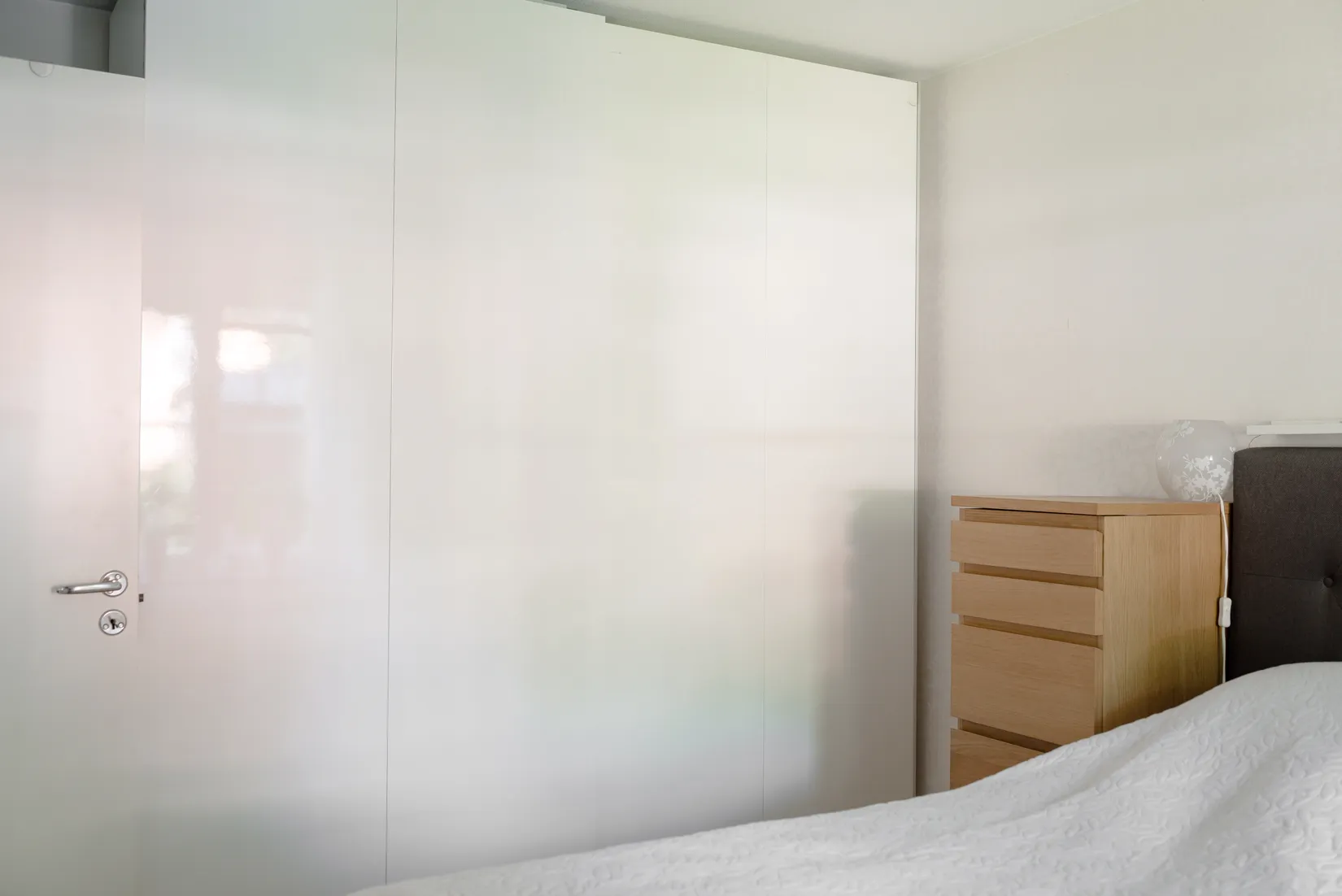 Bostadsrätt, Fjärilsstigen 3, Bergvreten, Enköping