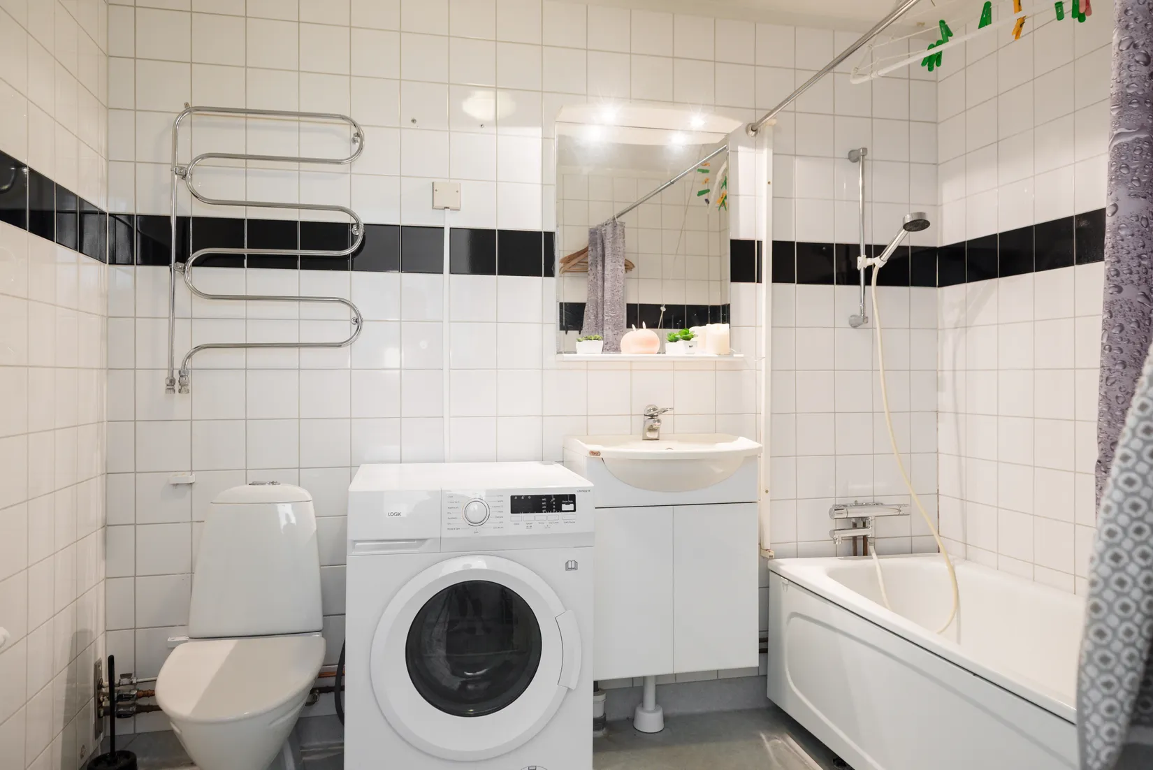 Bostadsrätt, Fjärilsstigen 3, Bergvreten, Enköping