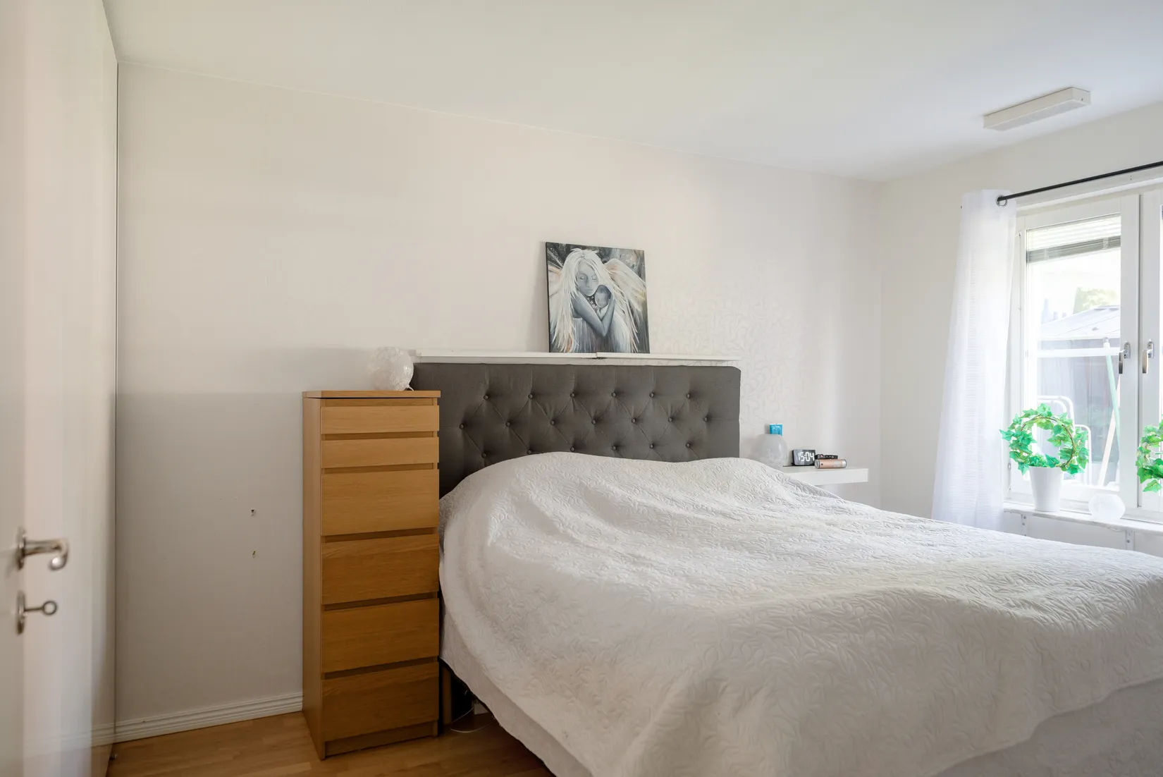 Bostadsrätt, Fjärilsstigen 3, Bergvreten, Enköping