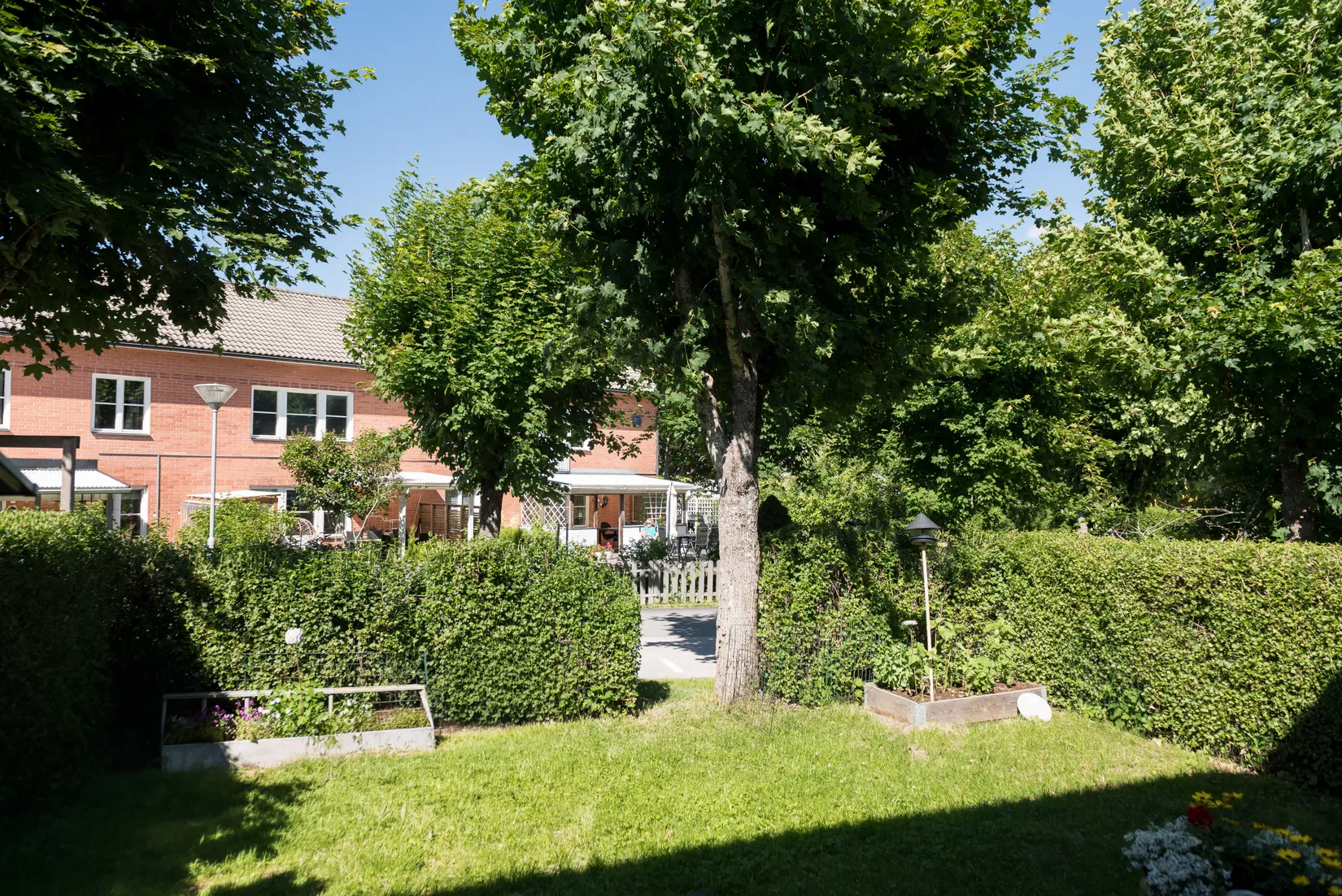 Bostadsrätt, Fjärilsstigen 3, Bergvreten, Enköping