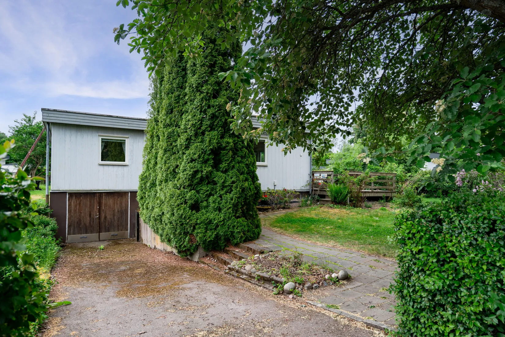 Villa, Malma ringväg 11, Norby, Uppsala