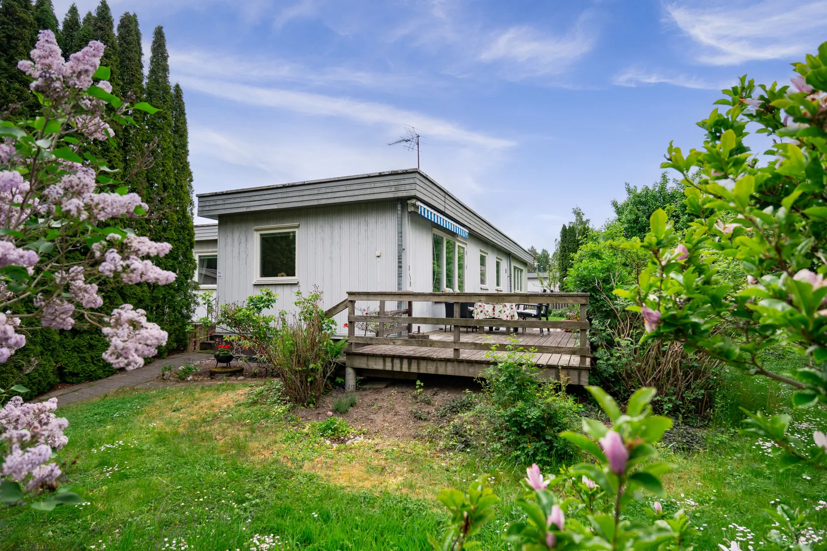Villa, Malma ringväg 11, Norby, Uppsala