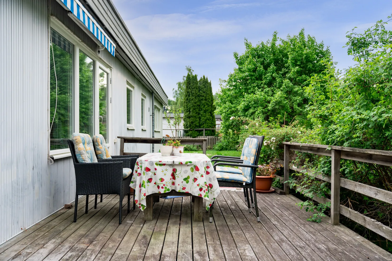 Villa, Malma ringväg 11, Norby, Uppsala