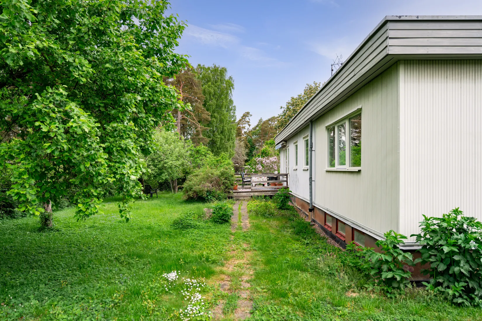 Villa, Malma ringväg 11, Norby, Uppsala