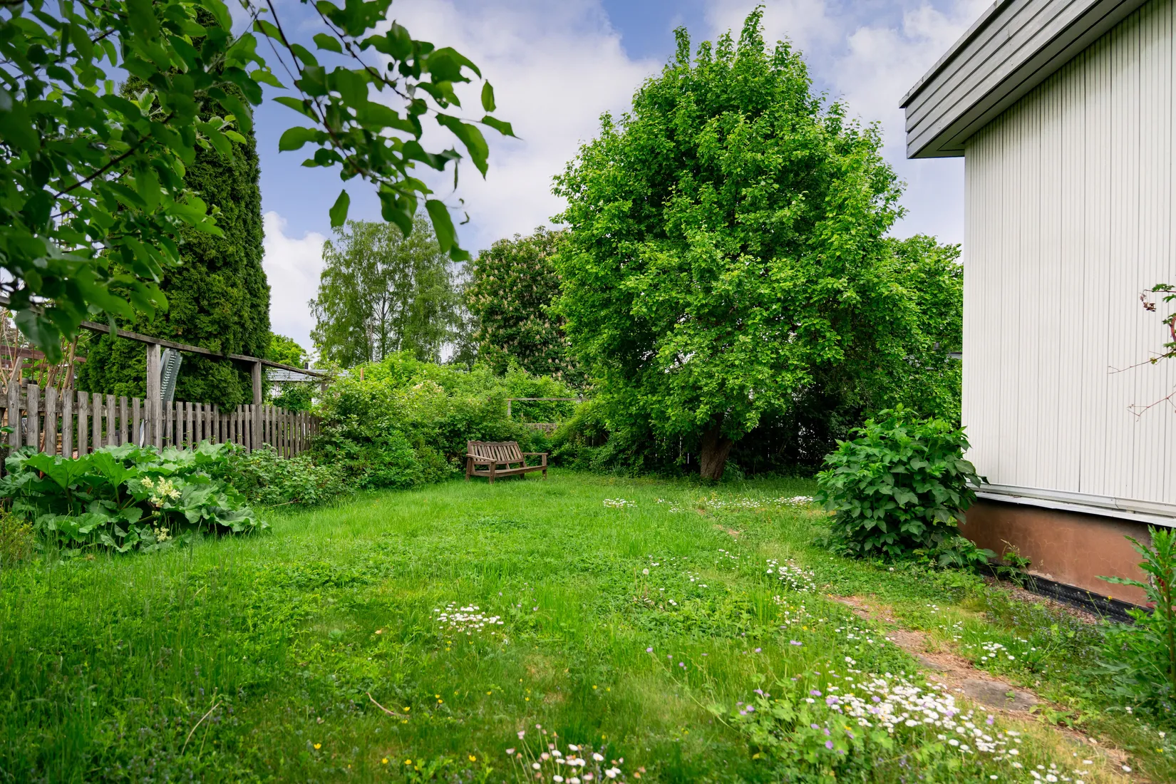 Villa, Malma ringväg 11, Norby, Uppsala