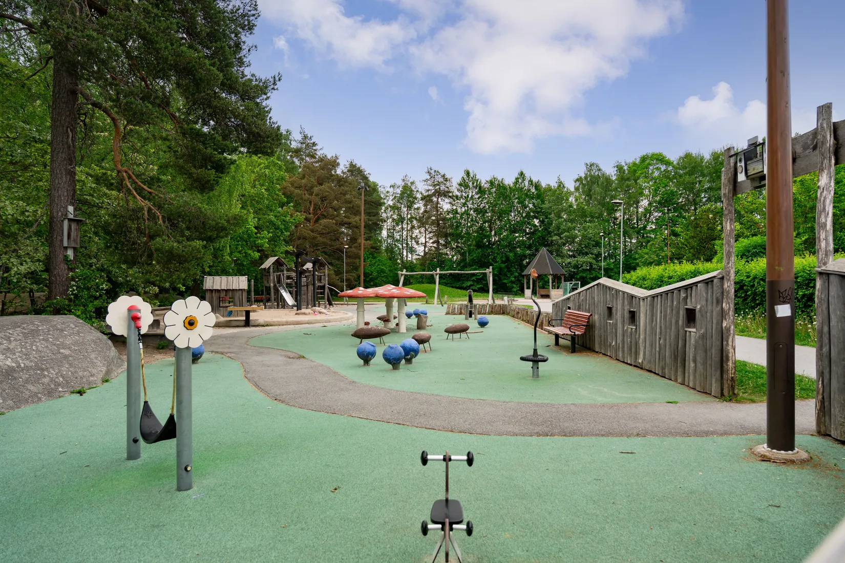 Villa, Malma ringväg 11, Norby, Uppsala