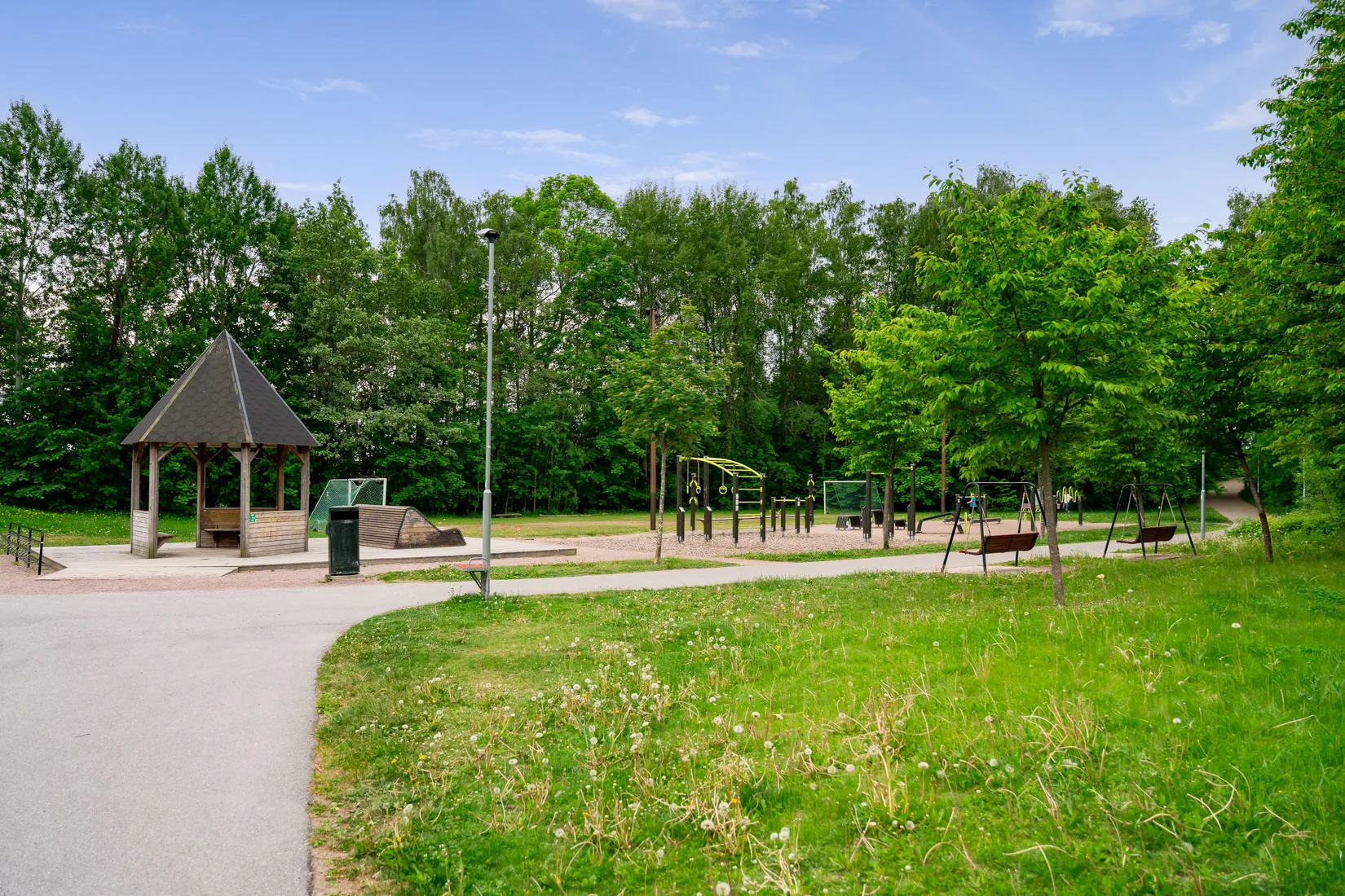 Villa, Malma ringväg 11, Norby, Uppsala