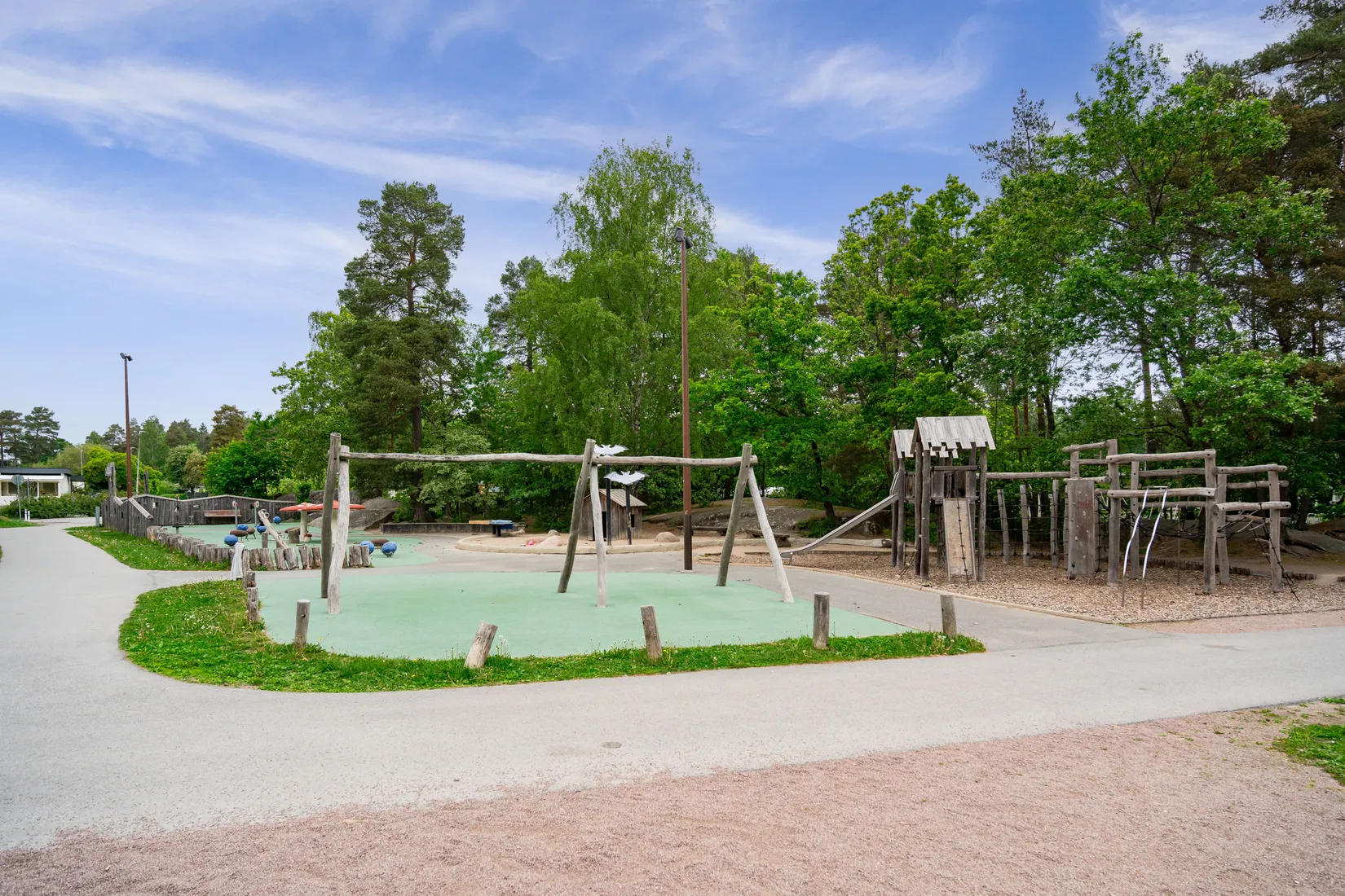 Villa, Malma ringväg 11, Norby, Uppsala