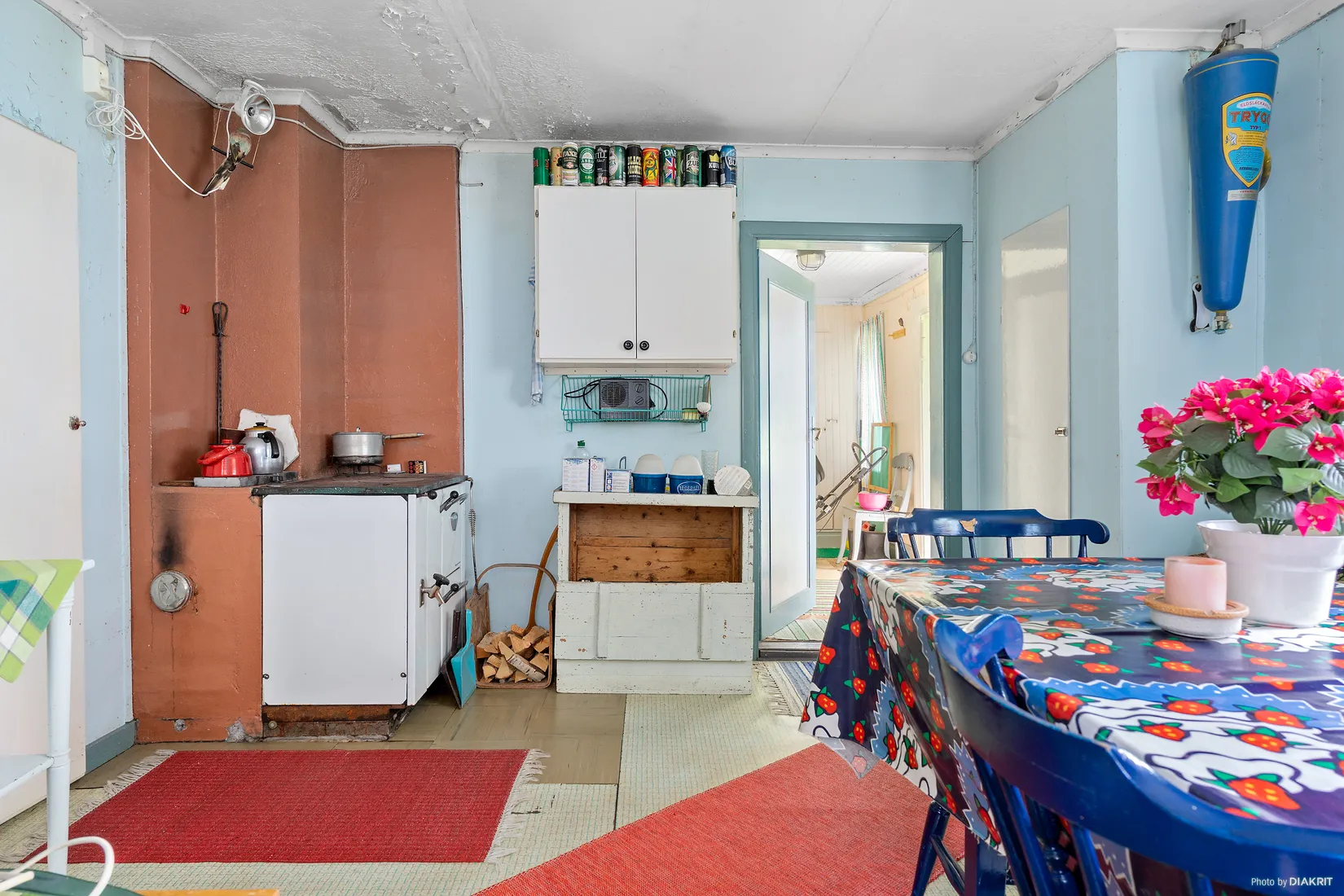 Övrigt, Lorås 420, Lorås, Strömsund